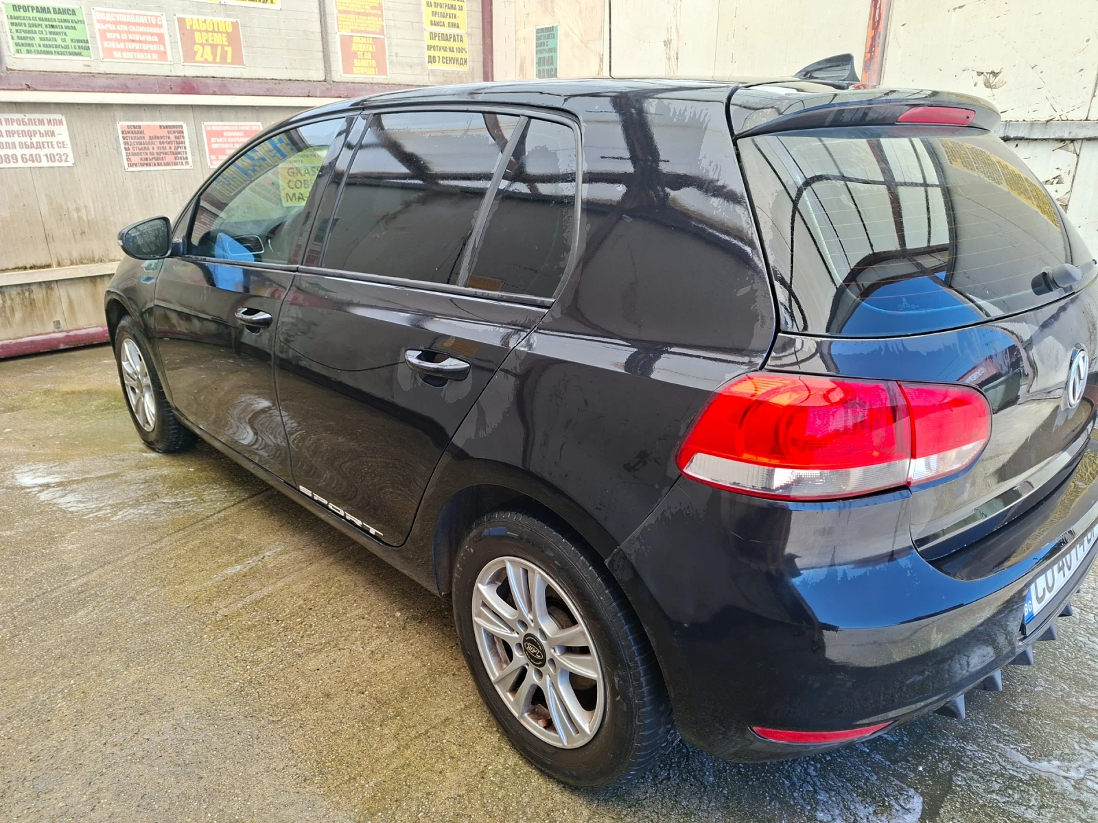 VW Golf ����� ��������� | Mobile.bg � ����������� 12