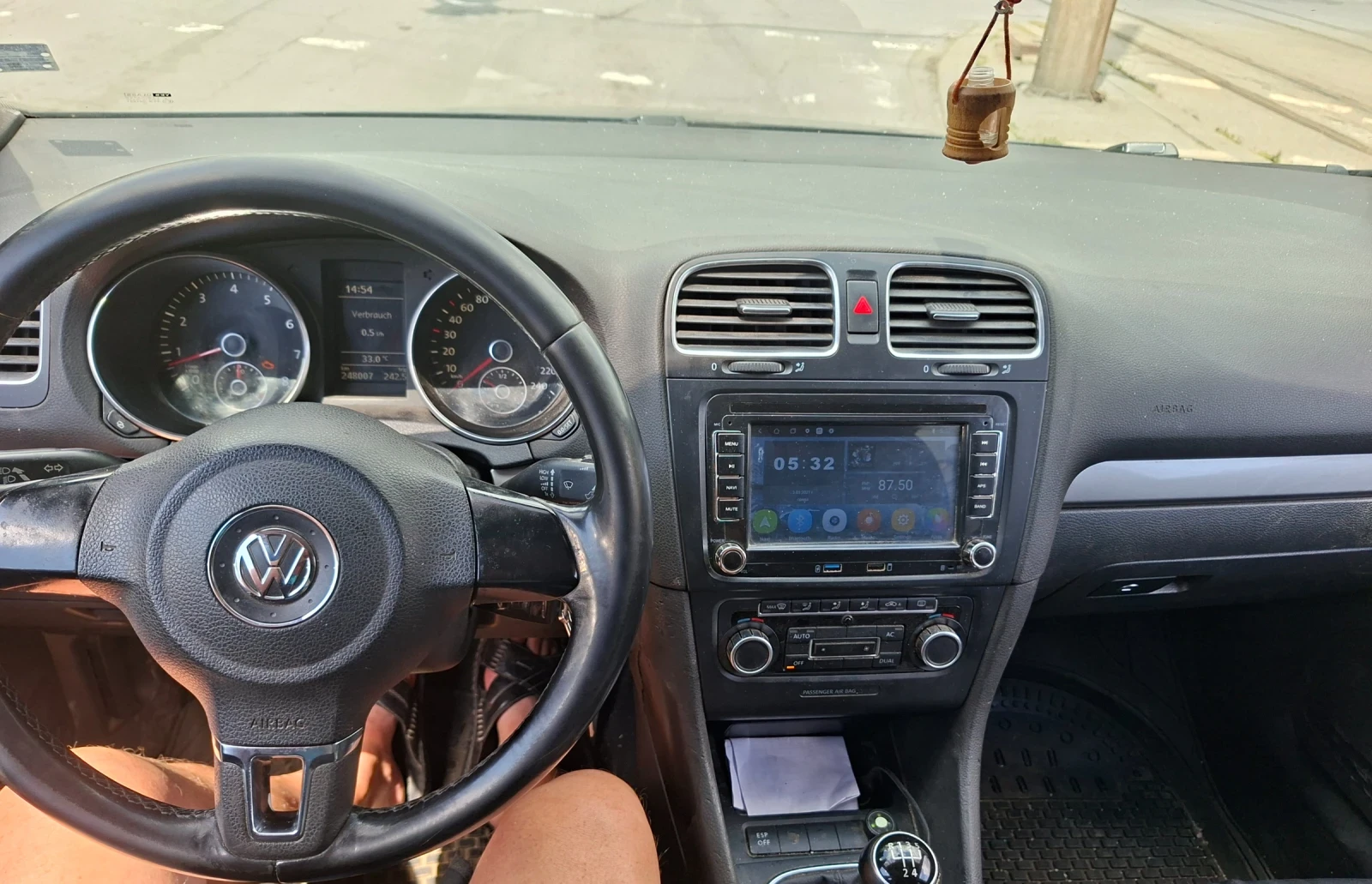VW Golf ����� ��������� | Mobile.bg � ����������� 9