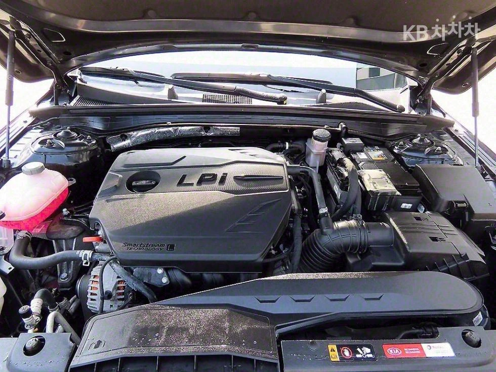 Kia K5        | Mobile.bg   15