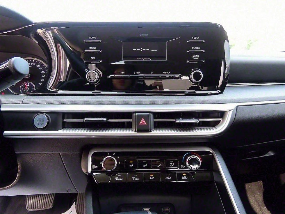 Kia K5        | Mobile.bg   12