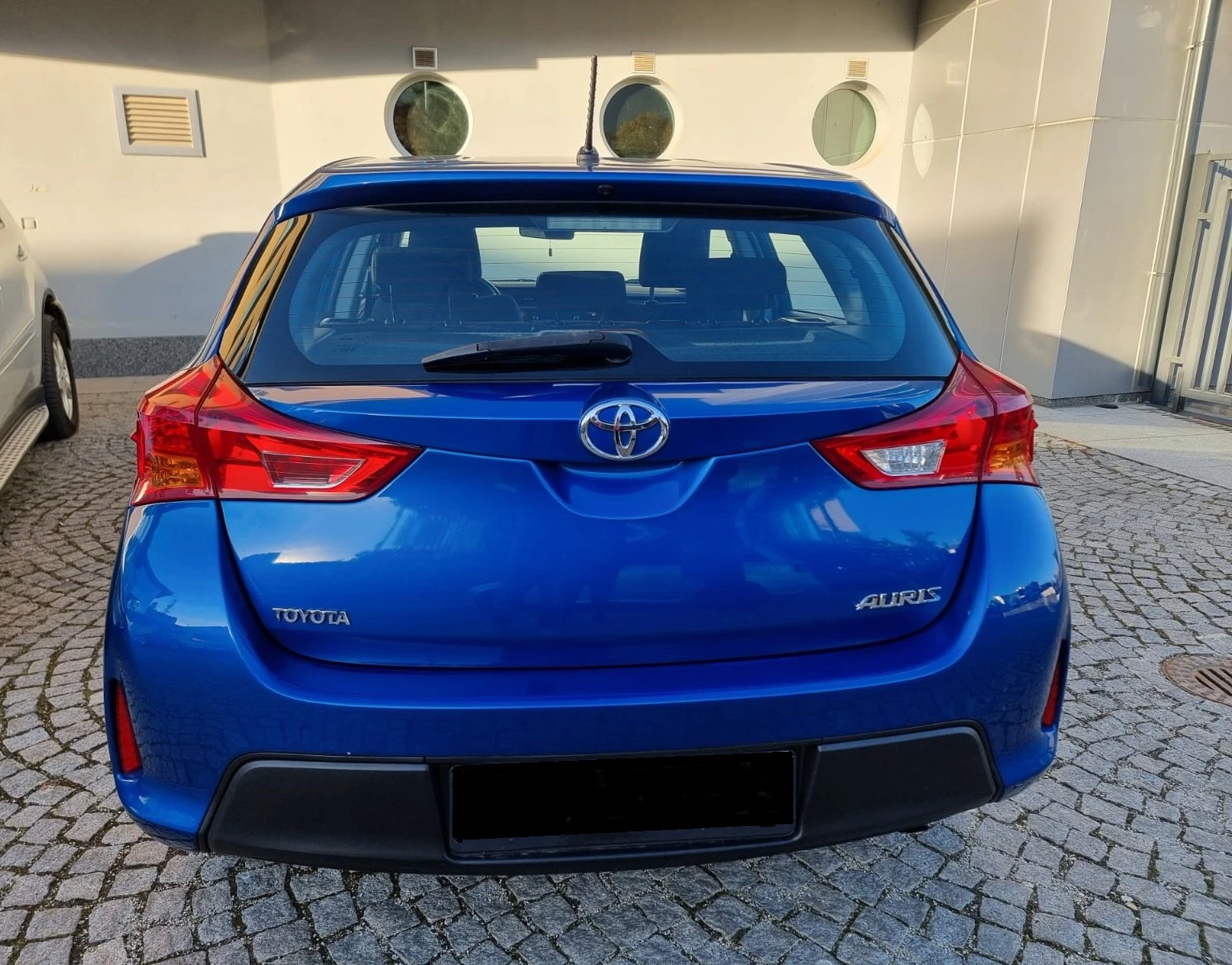 Toyota Auris  - изображение 7