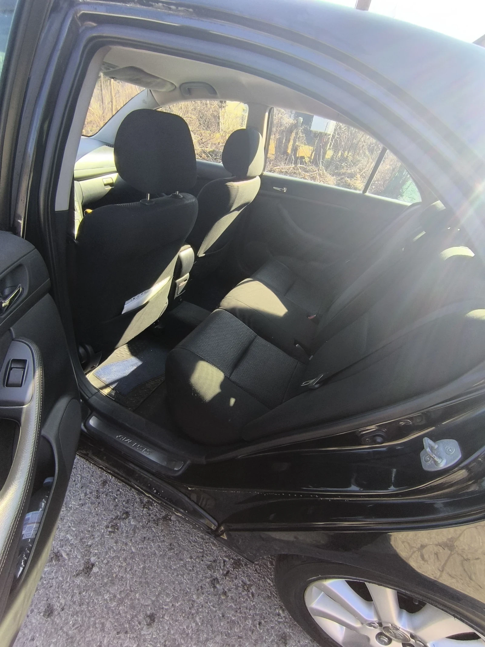 Toyota Avensis D4d | Mobile.bg   12