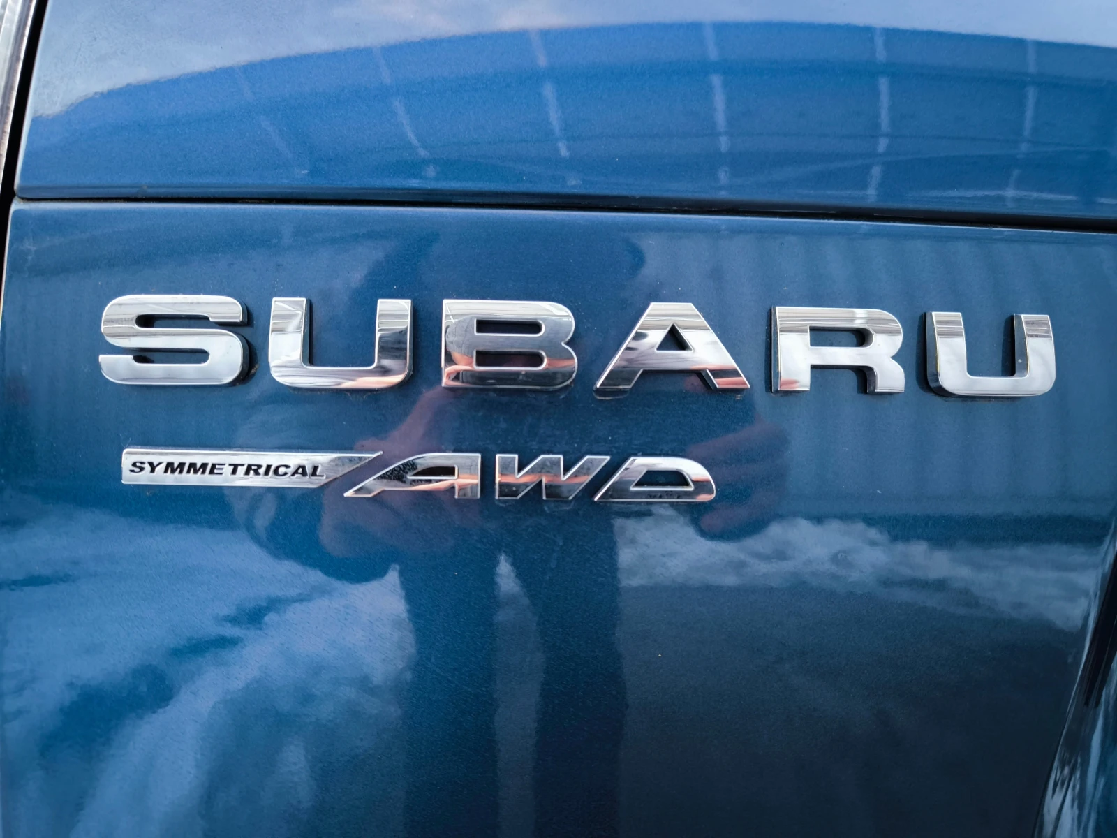 Subaru Forester 2.5 XT 230 HP Automatic | Mobile.bg — изображение 14