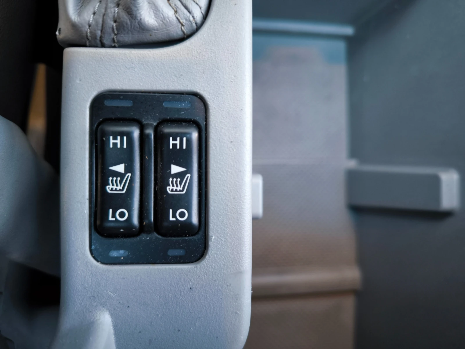 Subaru Forester 2.5 XT 230 HP Automatic | Mobile.bg — изображение 12