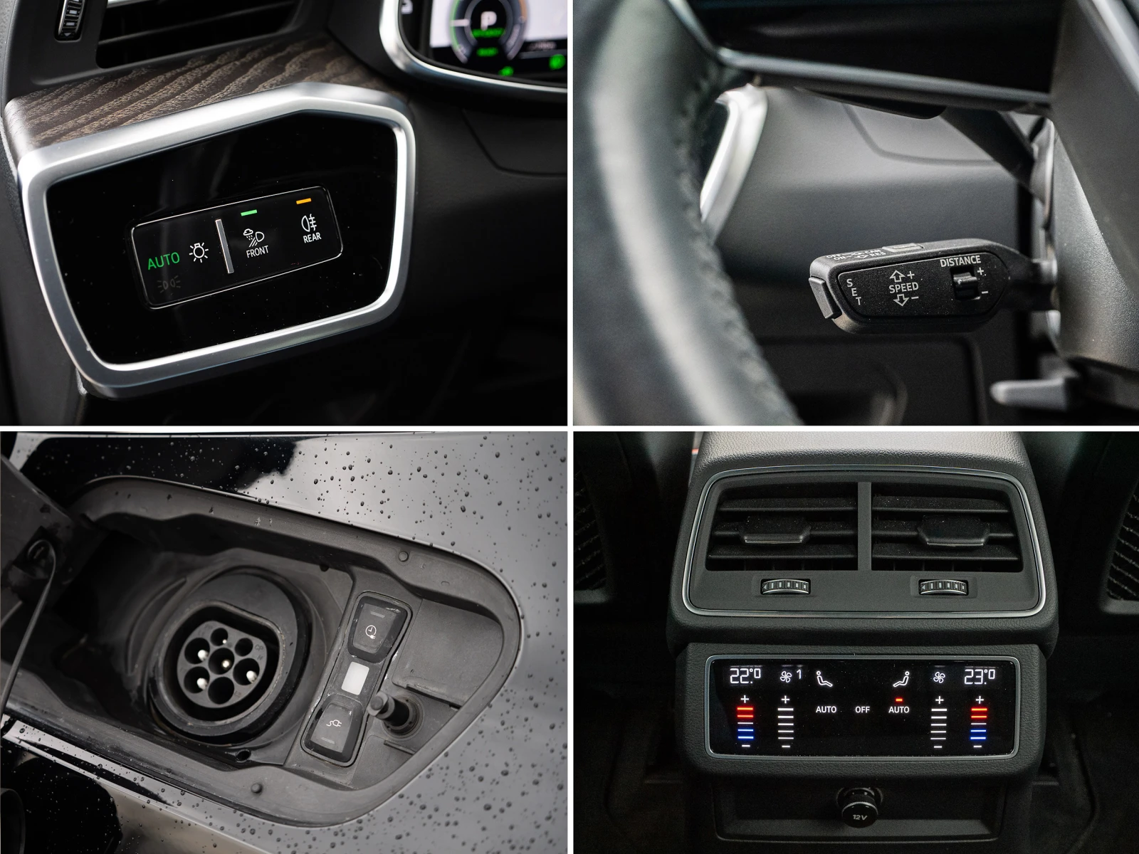 Audi A7 50 TFSIe Quattro/Laser/S-line/B&O/360 | Mobile.bg   13