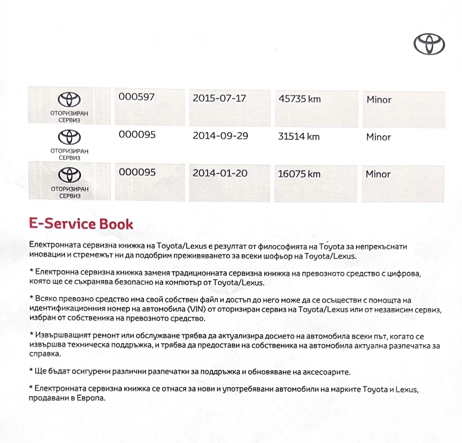 Toyota Auris 1.8 Hybrid - изображение 10