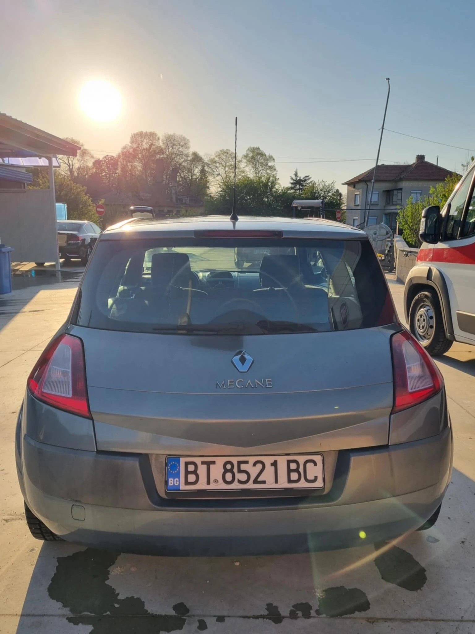 Renault Megane  - изображение 4