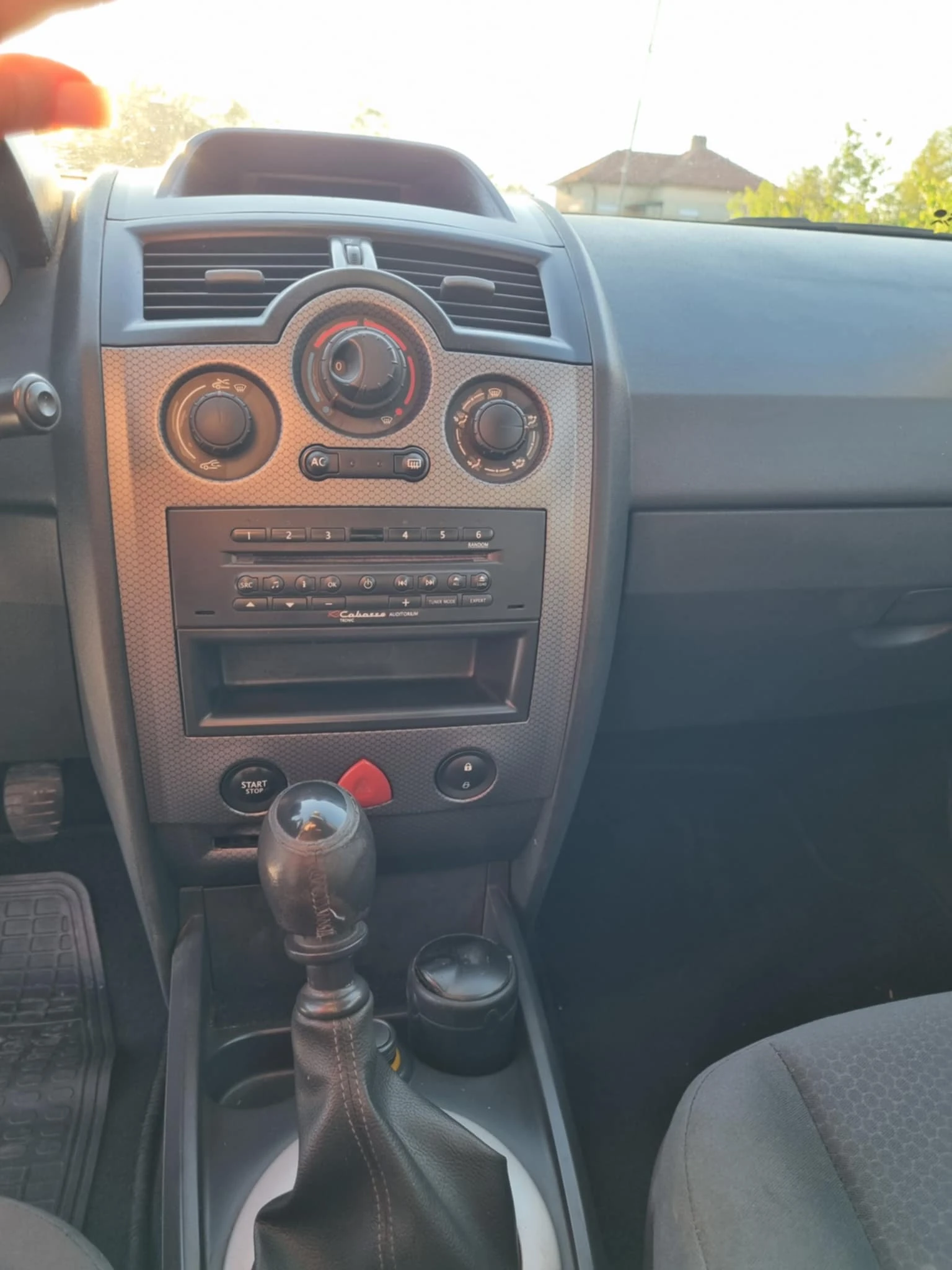 Renault Megane  - изображение 6
