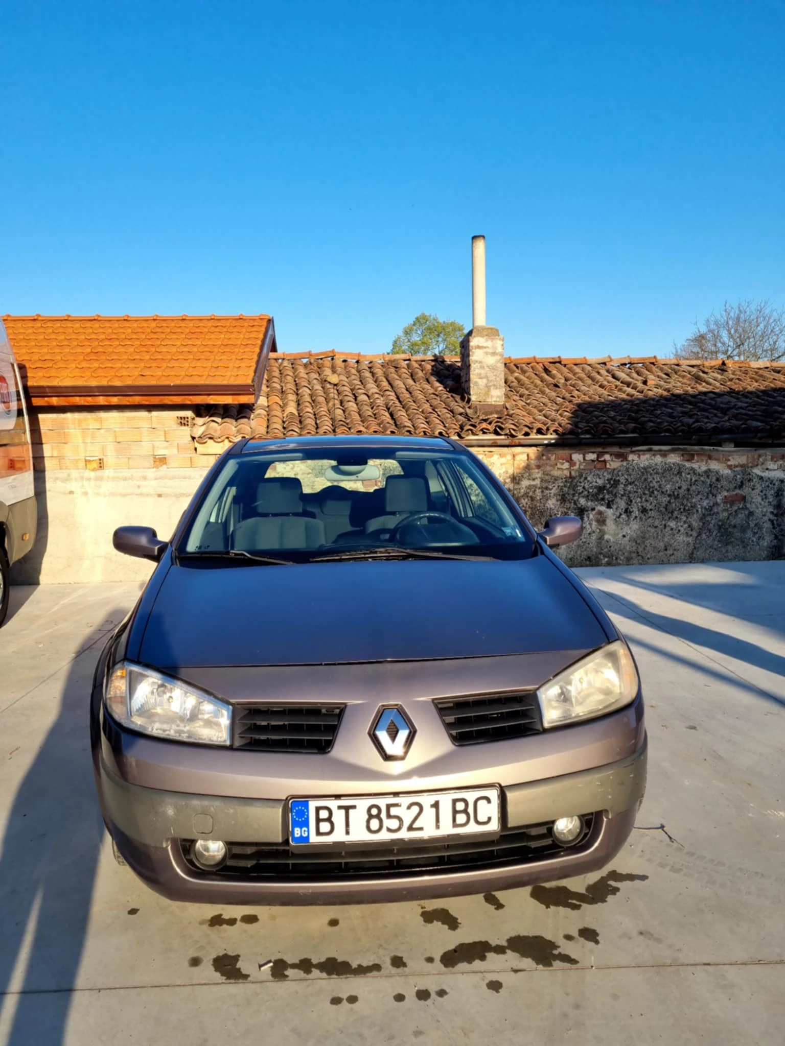 Renault Megane  - изображение 2