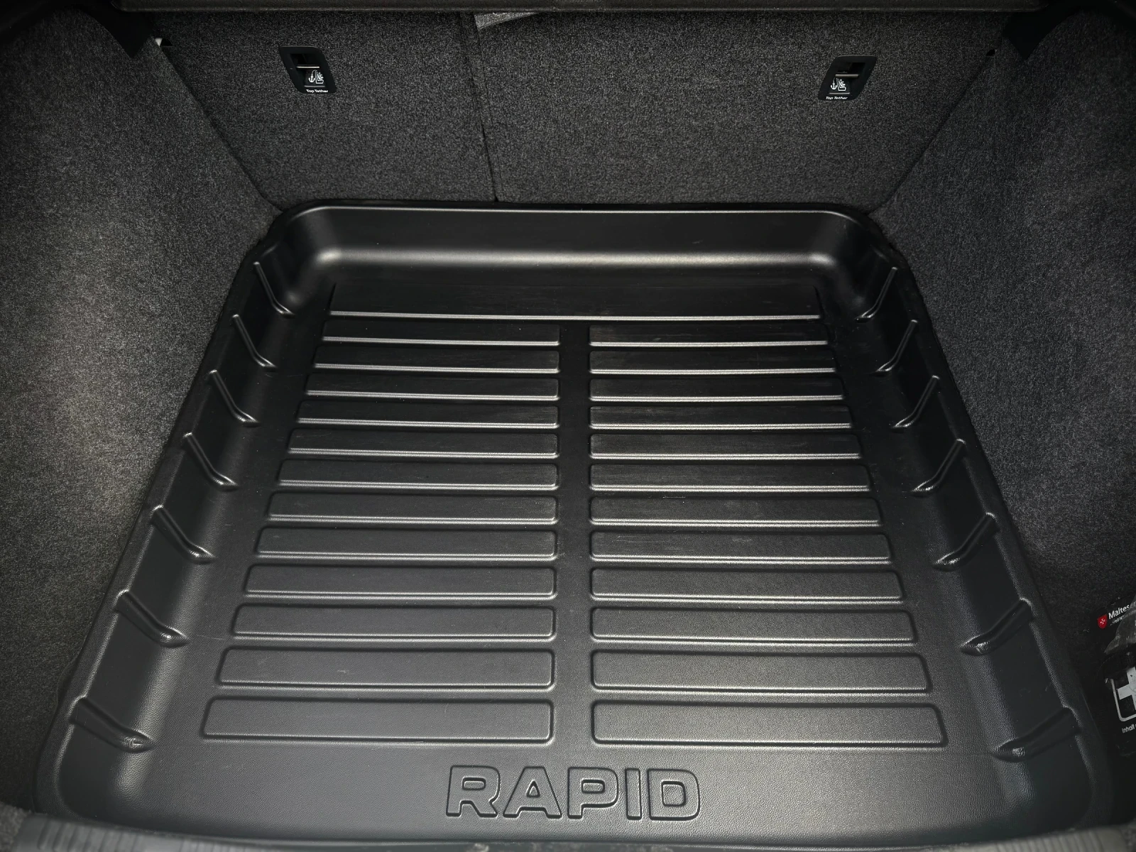 Skoda Rapid 1.6TDI *  *  | Mobile.bg   12