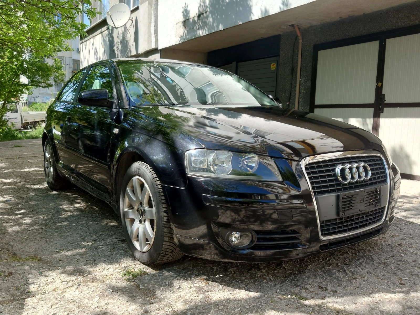 Audi A3  - изображение 2