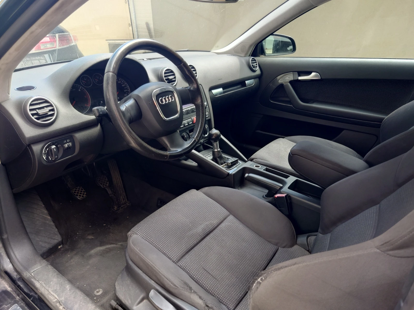 Audi A3  - изображение 10
