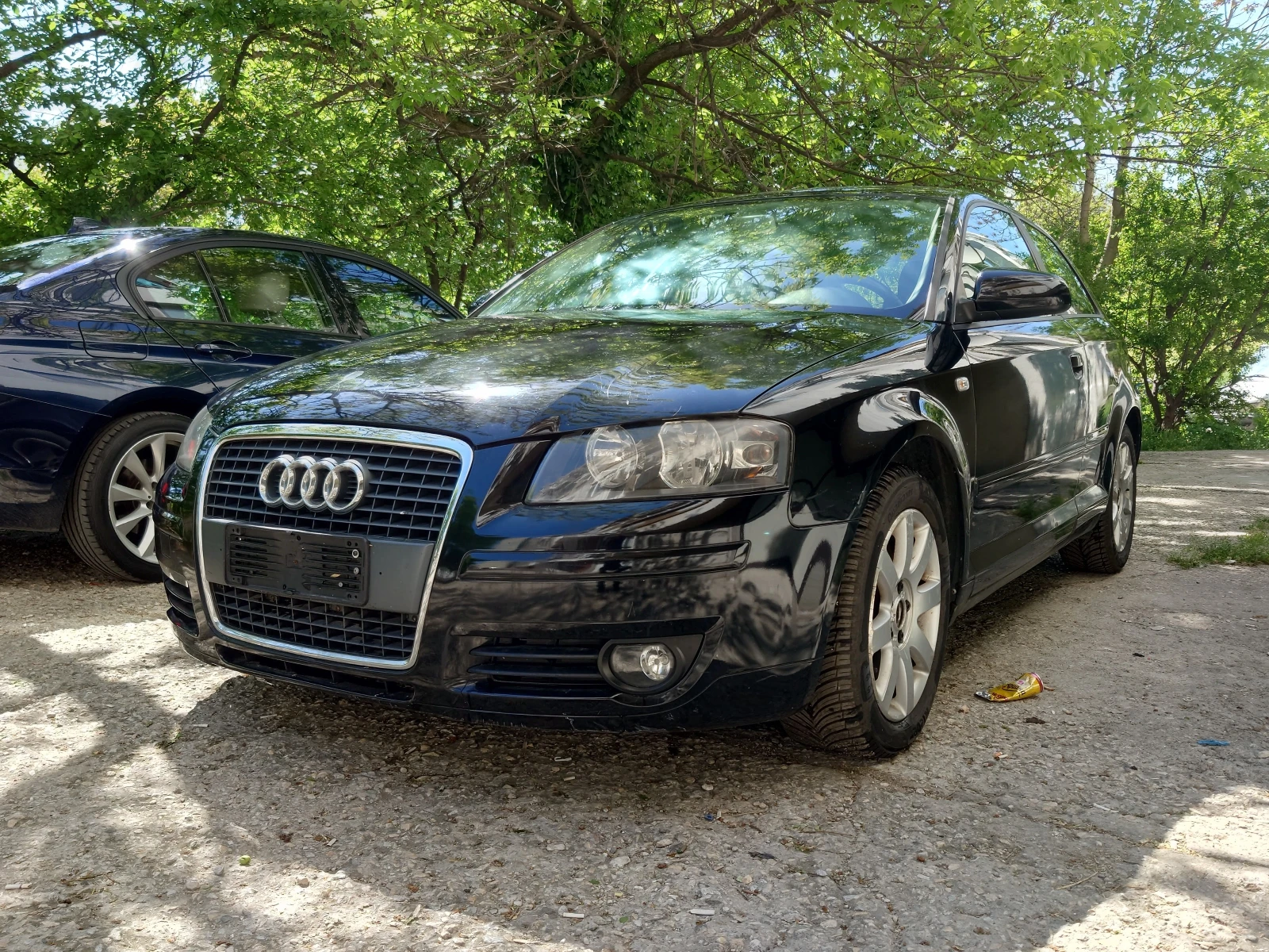 Audi A3  - изображение 3