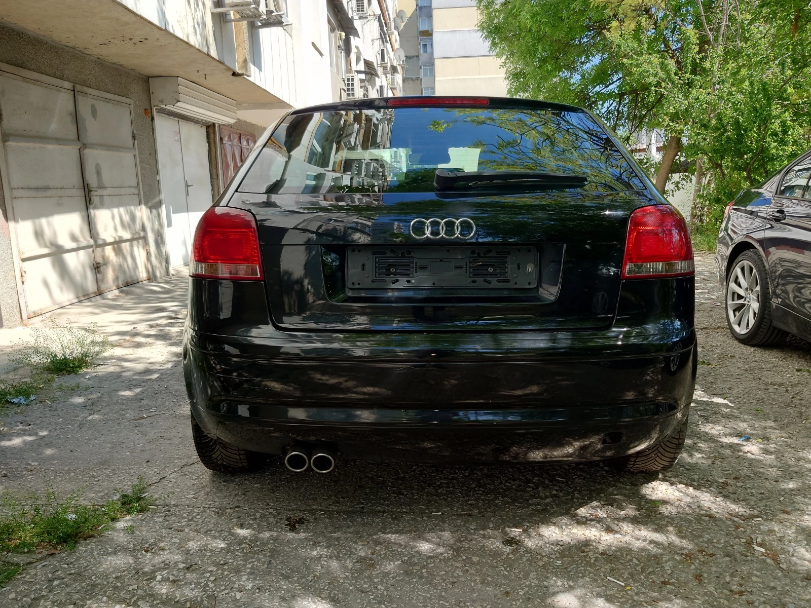 Audi A3  - изображение 4