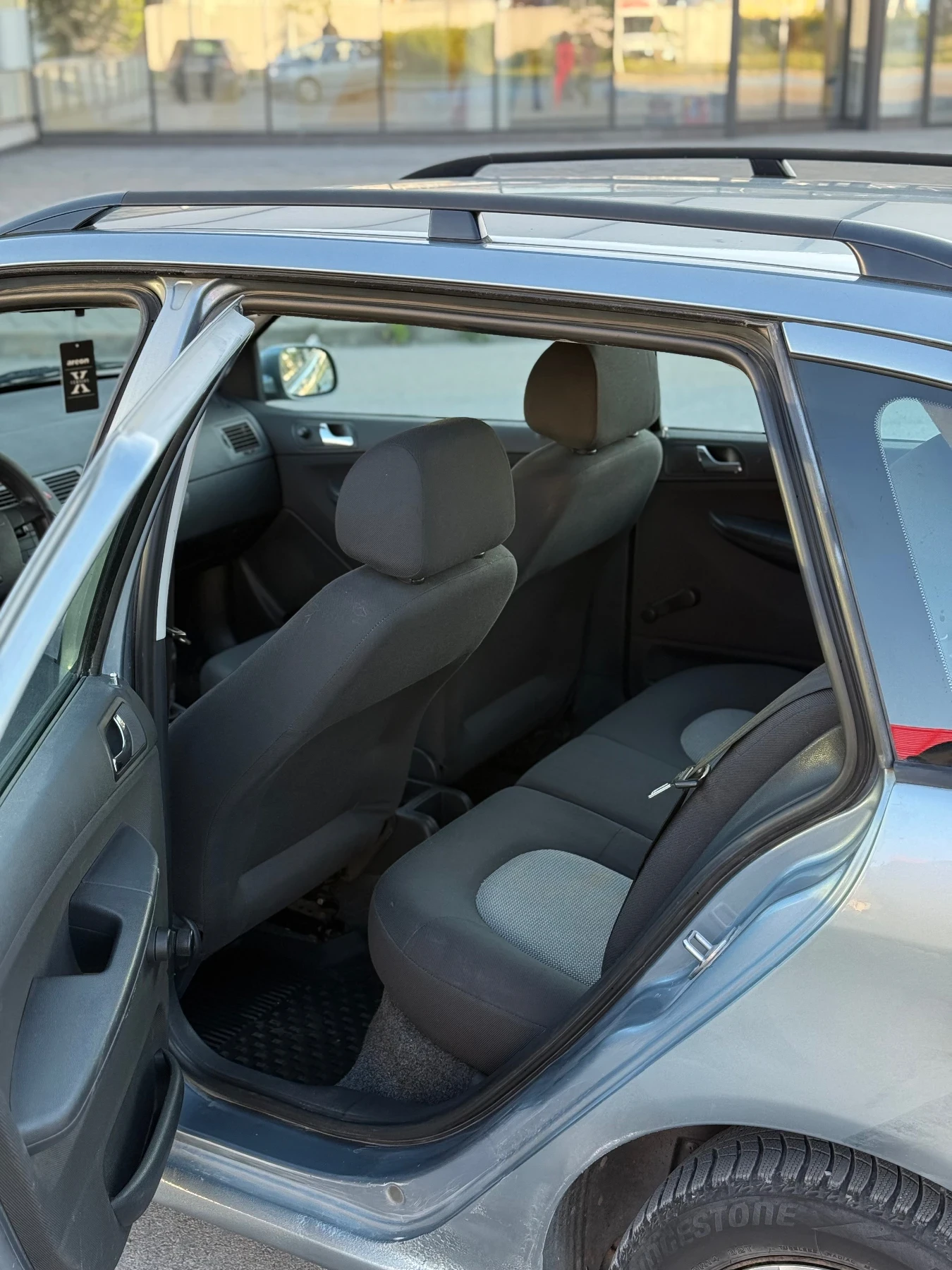 Skoda Fabia 1.2 - изображение 6