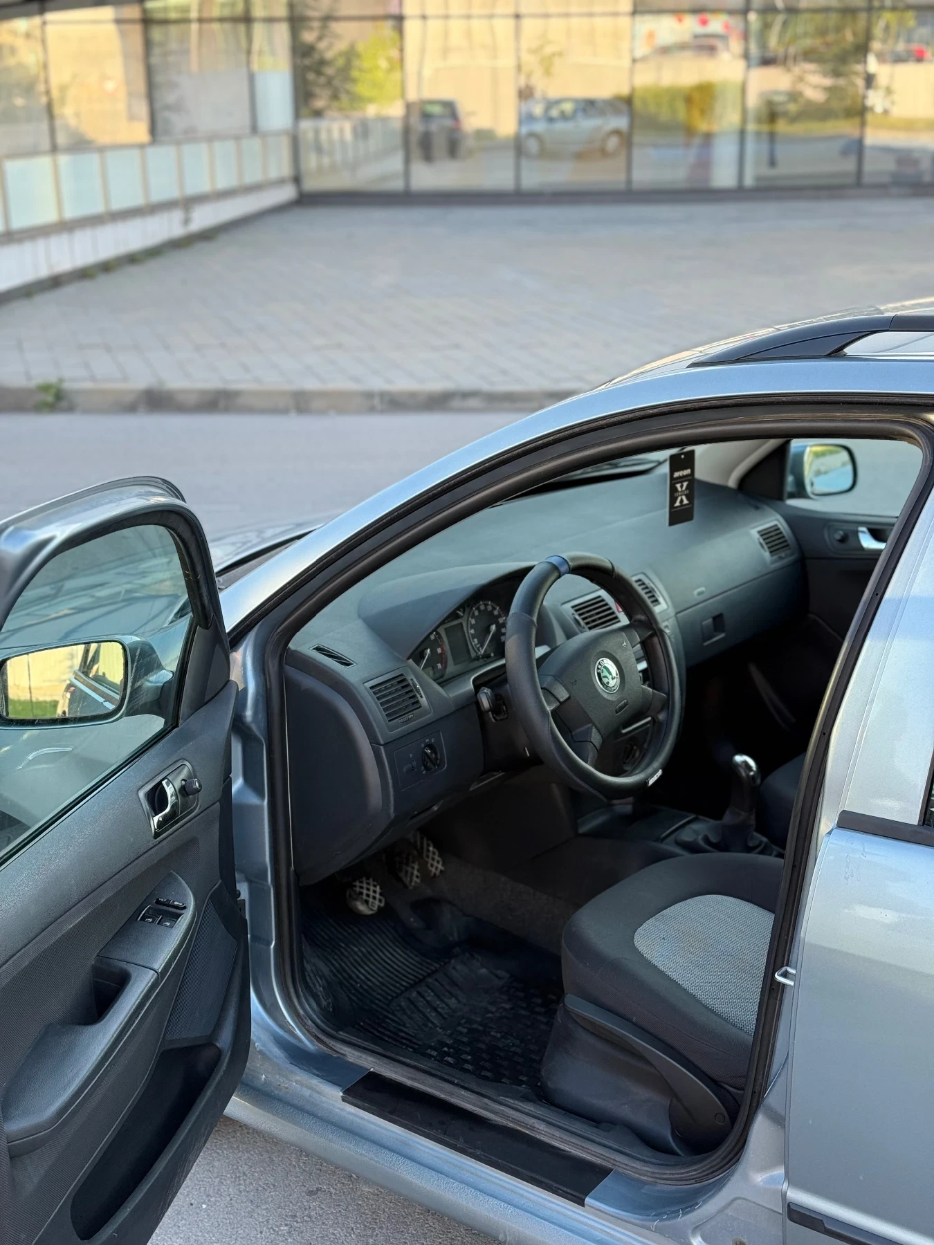 Skoda Fabia 1.2 - изображение 4