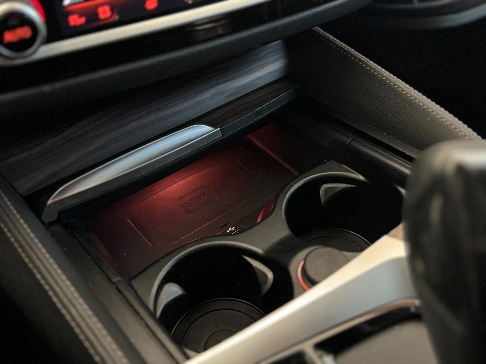 BMW 630 GRAN TURISMO/XDRIVE/265HP/ACC/HUD/AMBI/LED/107f | Mobile.bg   15