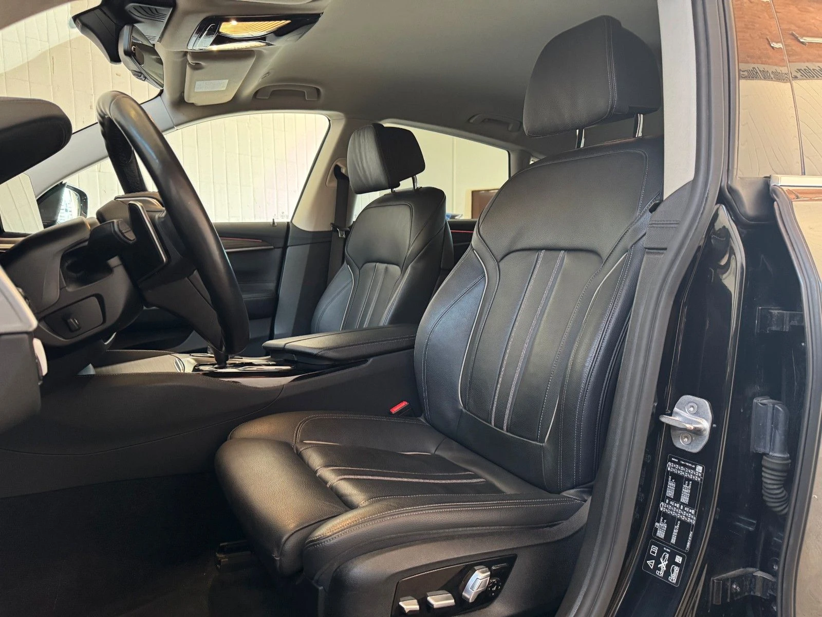 BMW 630 GRAN TURISMO/XDRIVE/265HP/ACC/HUD/AMBI/LED/107f | Mobile.bg   11