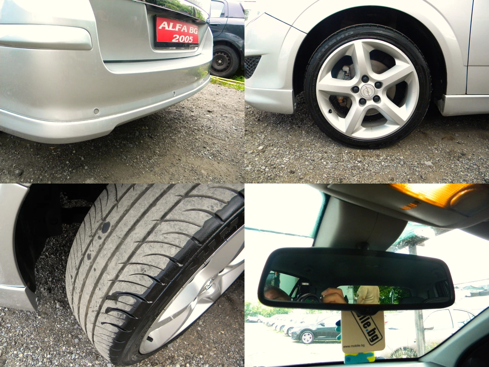 Opel Astra 1.7CDTI-6ck* FACE LIFT* COSMO* EURO4*  - изображение 7