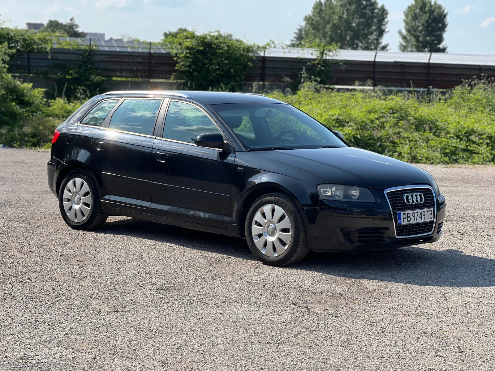 Audi A3 1, 9  - изображение 2