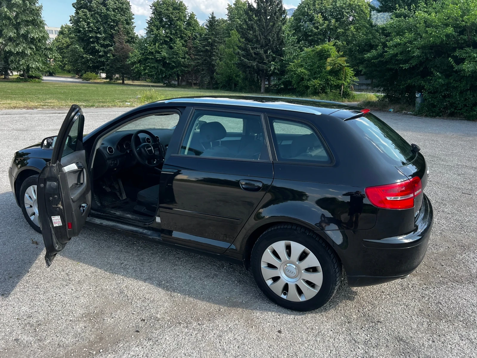 Audi A3 1, 9  - изображение 6