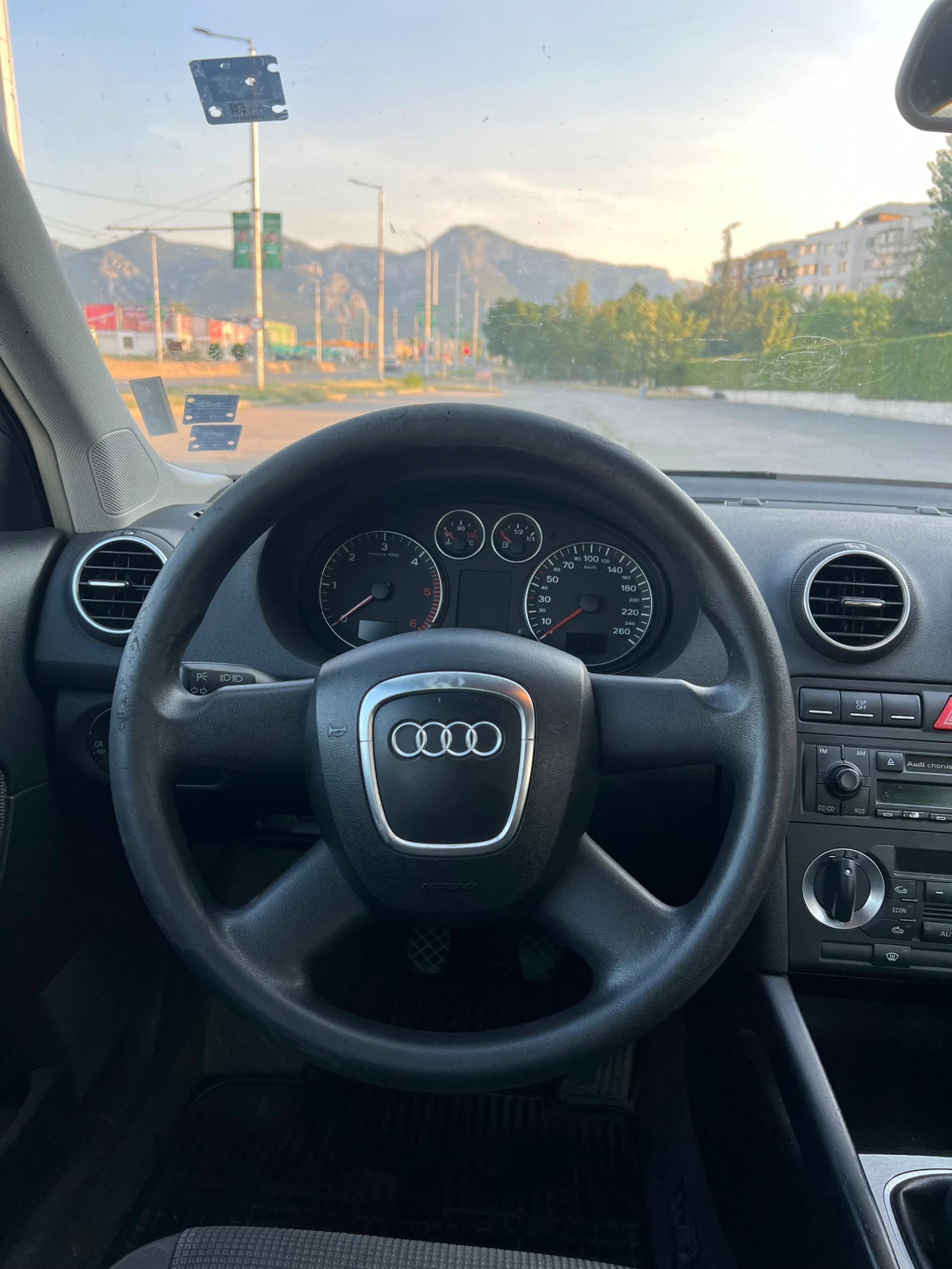 Audi A3 1, 9  - изображение 8