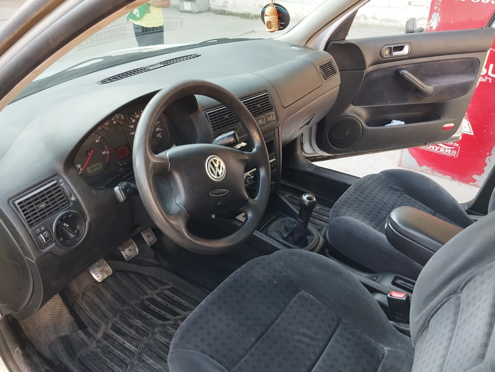 VW Golf TDI - изображение 10