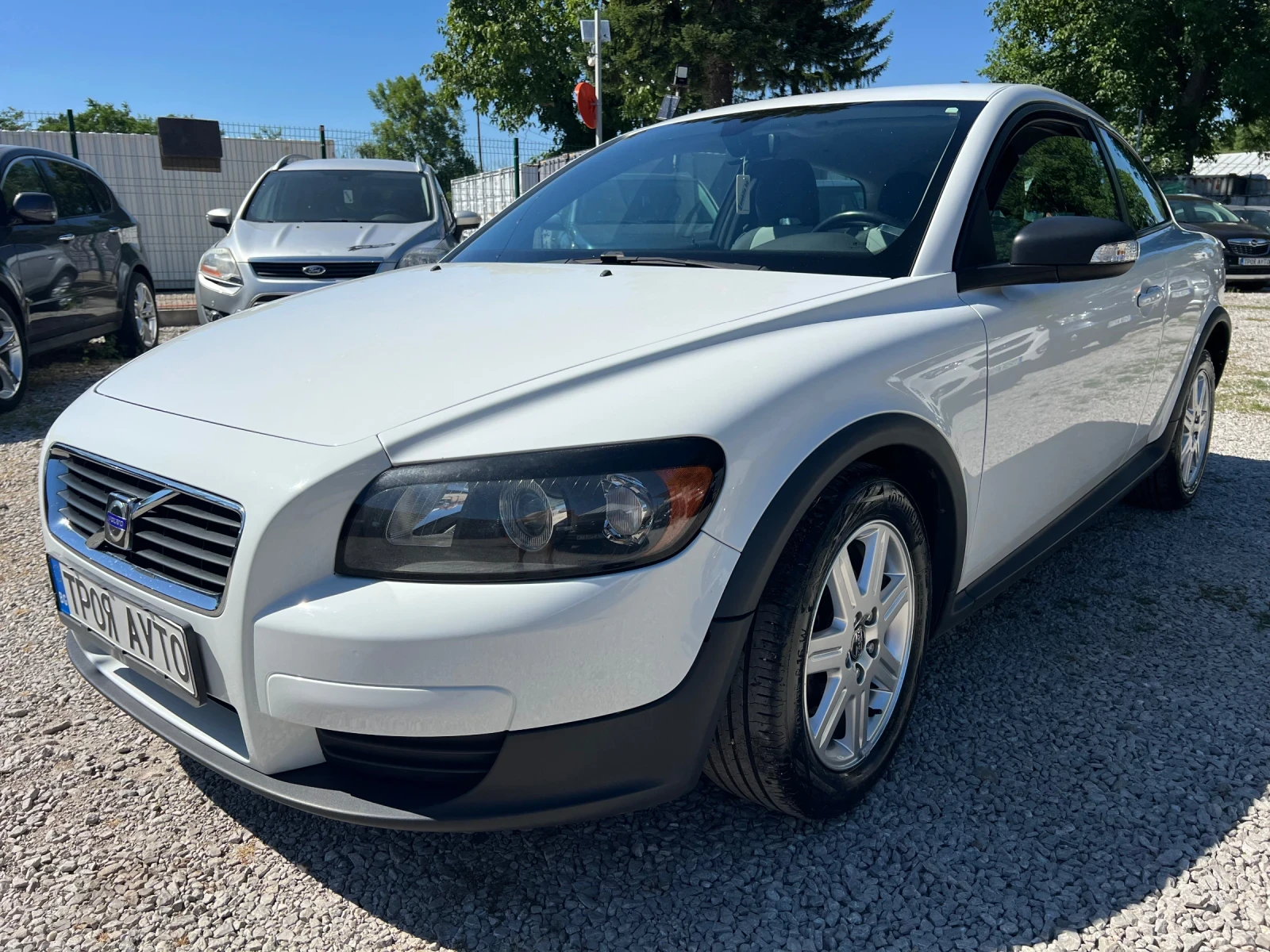 Volvo C30 Coupe 1.6* *  | Mobile.bg   1