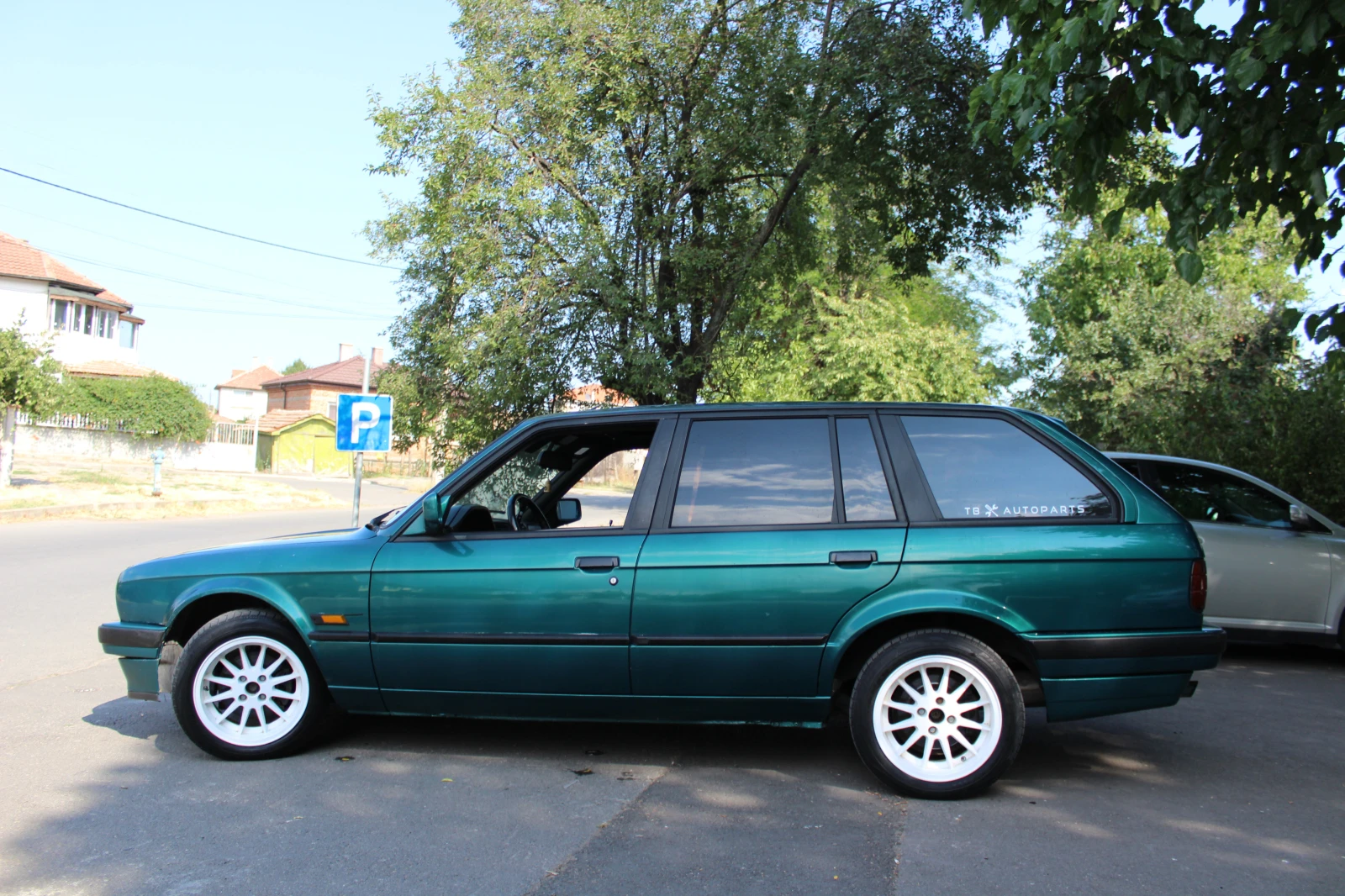 BMW 318  - изображение 3