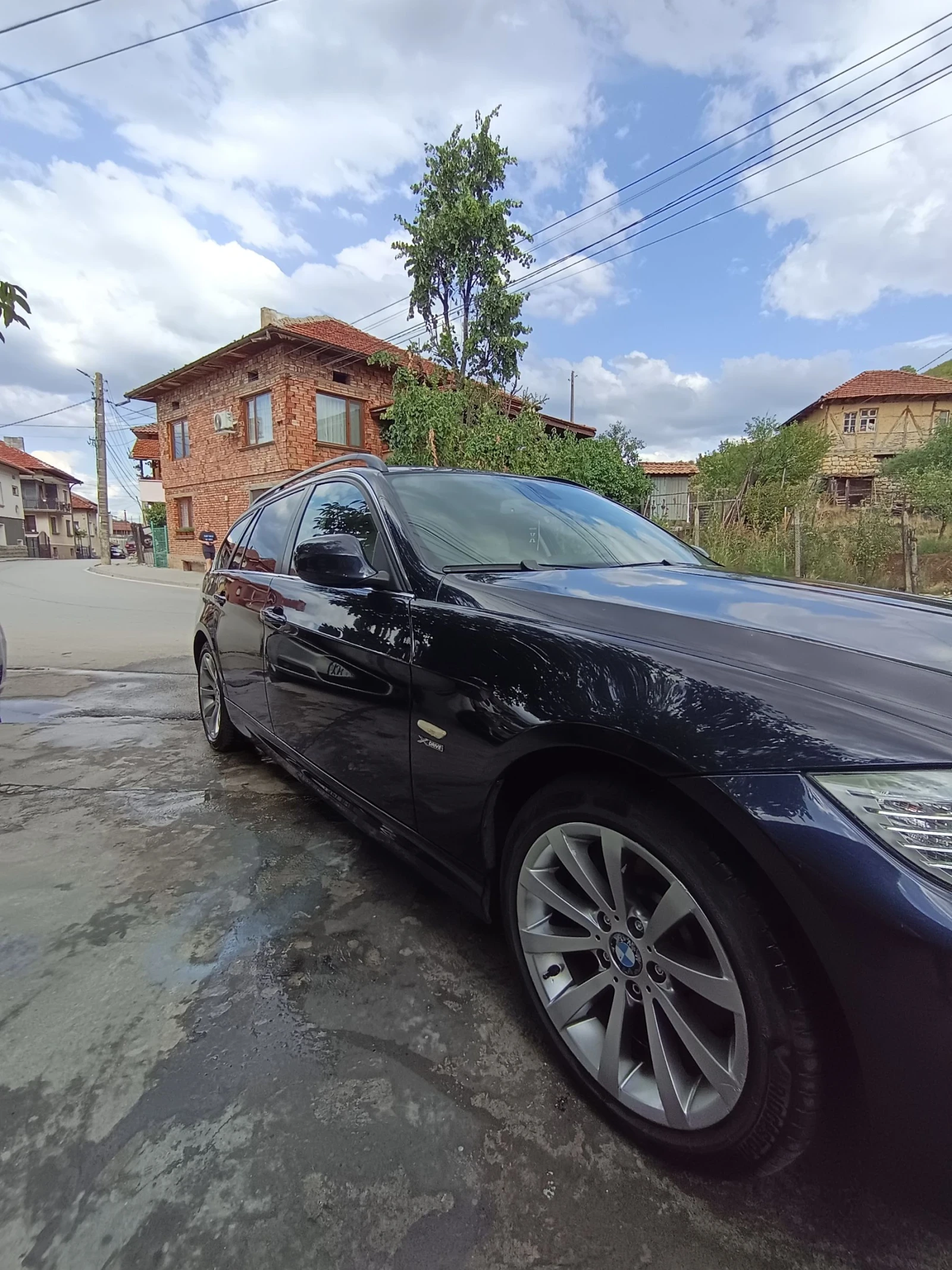BMW 330  - изображение 3
