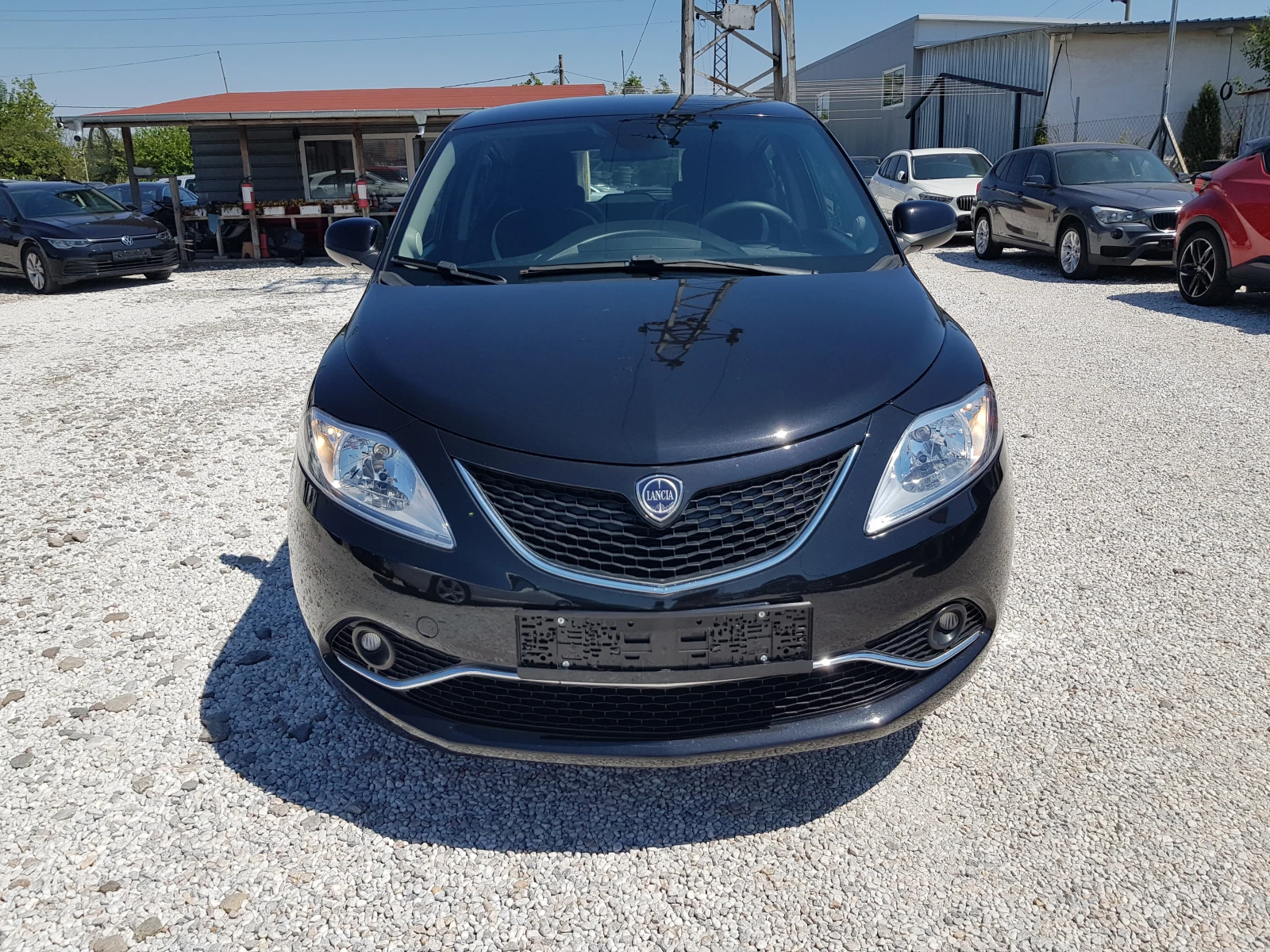 Lancia Ypsilon /09/2017г. - 75 240 КМ ! ЛИЗИНГ  - изображение 2