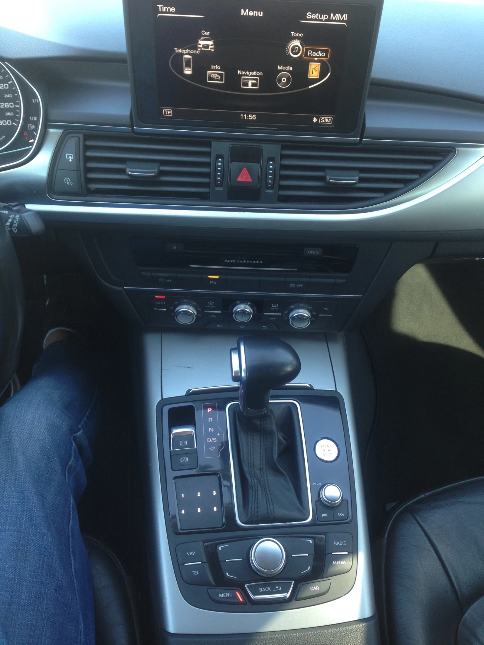 Audi A6 3.0TDI/Quattro - изображение 10