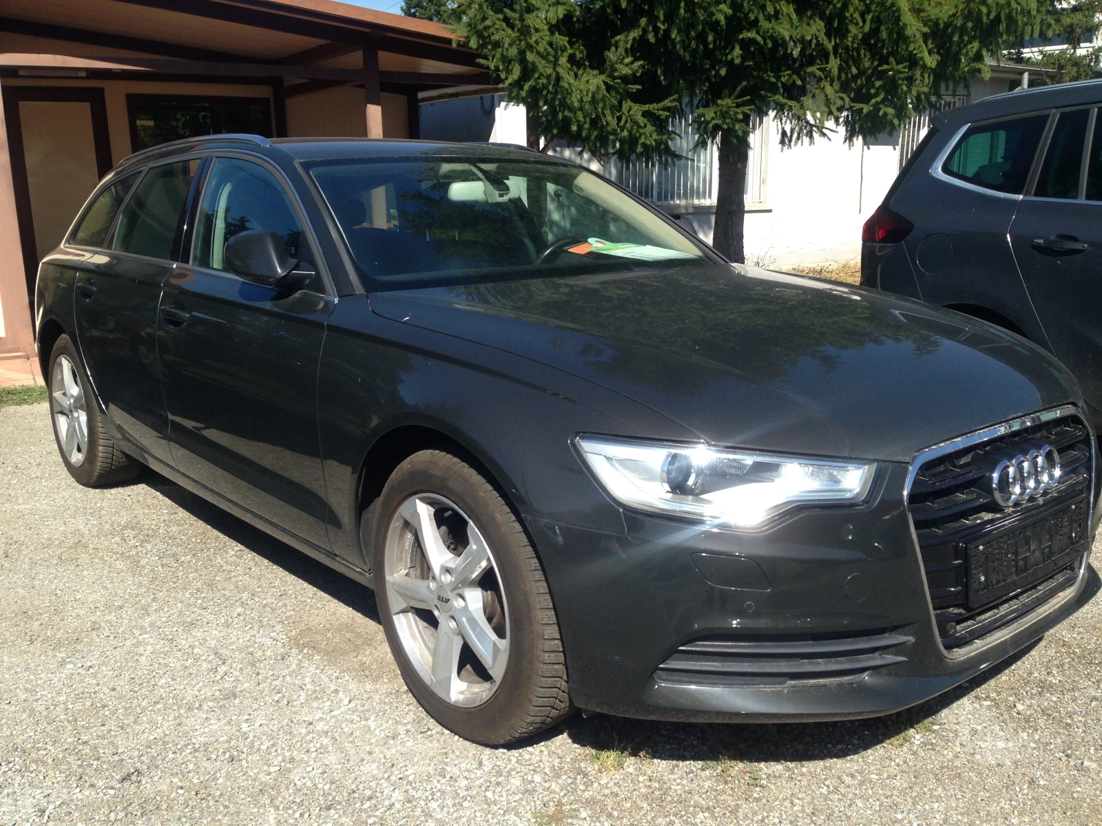 Audi A6 3.0TDI/Quattro - изображение 3
