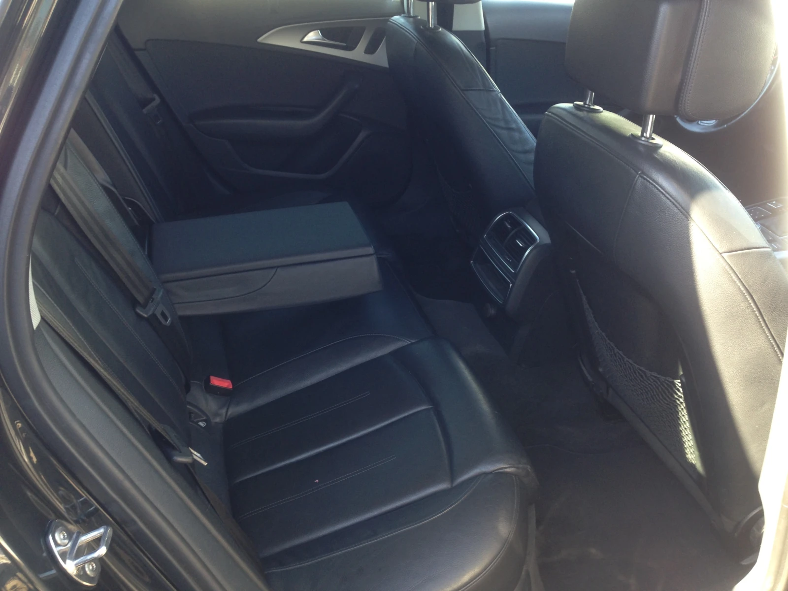 Audi A6 3.0TDI/Quattro - изображение 5