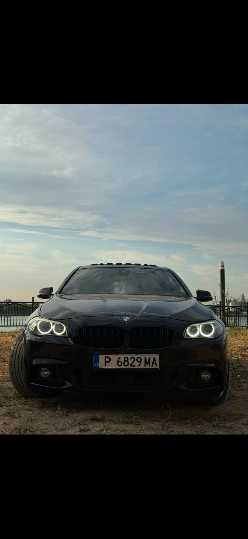 BMW 535  - изображение 3