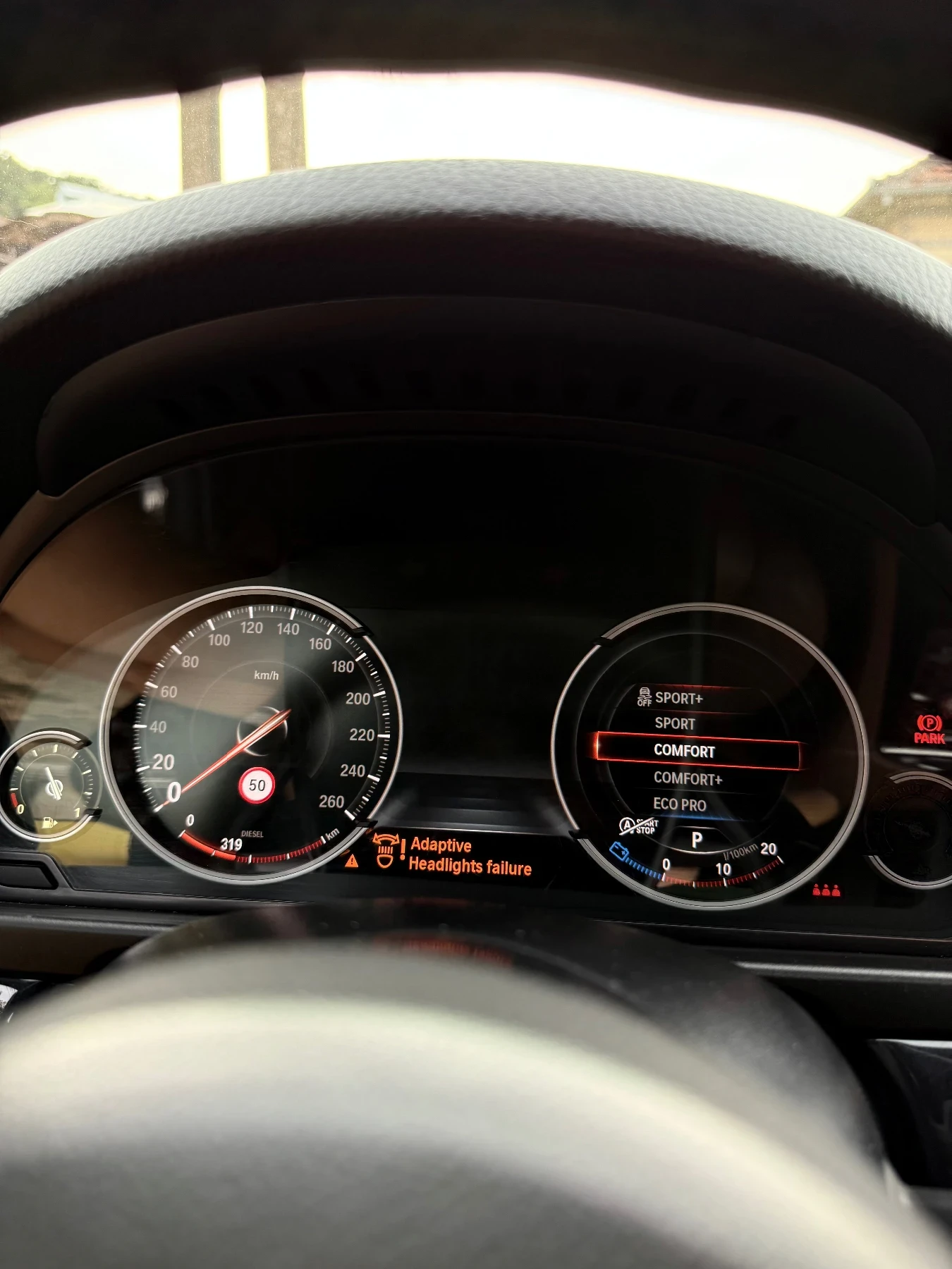 BMW 535  - изображение 8