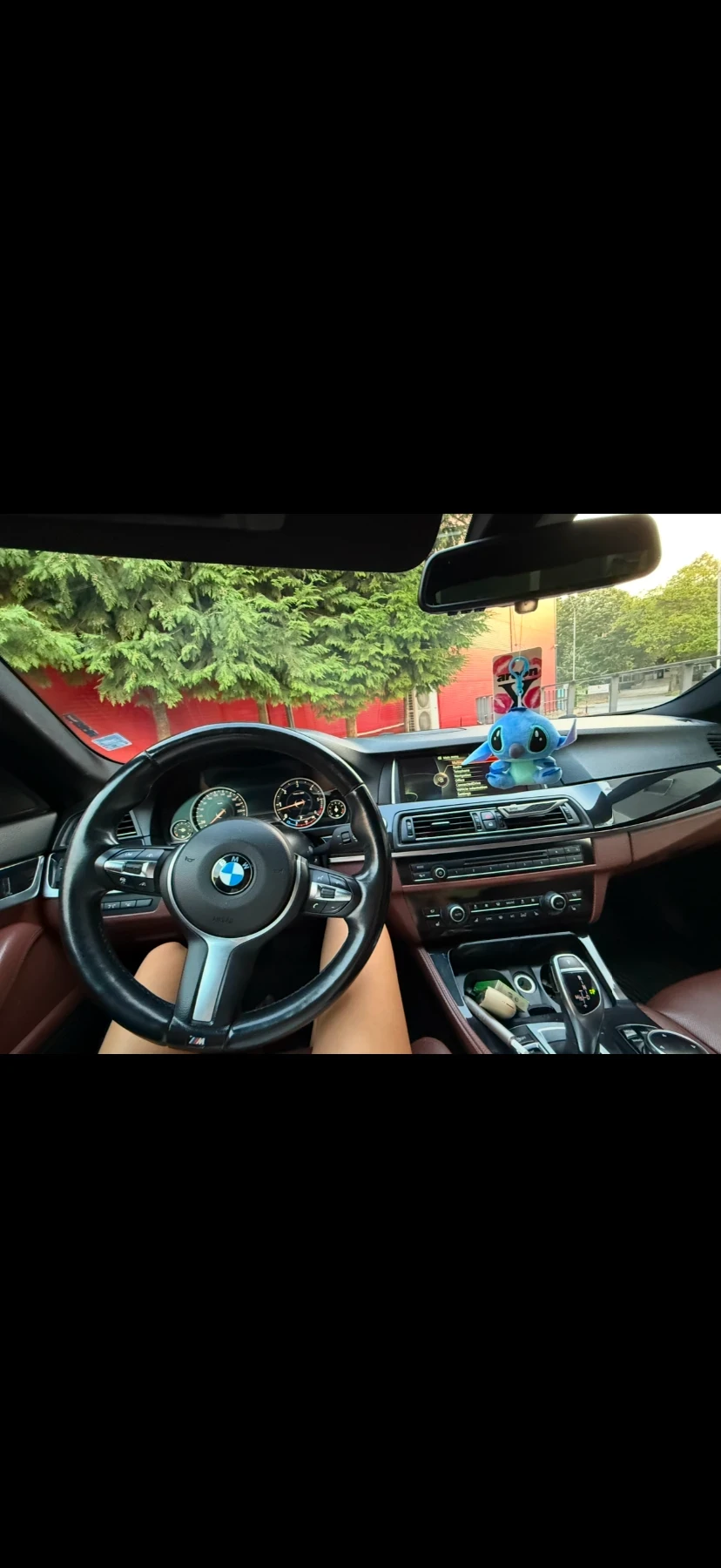 BMW 535  - изображение 4