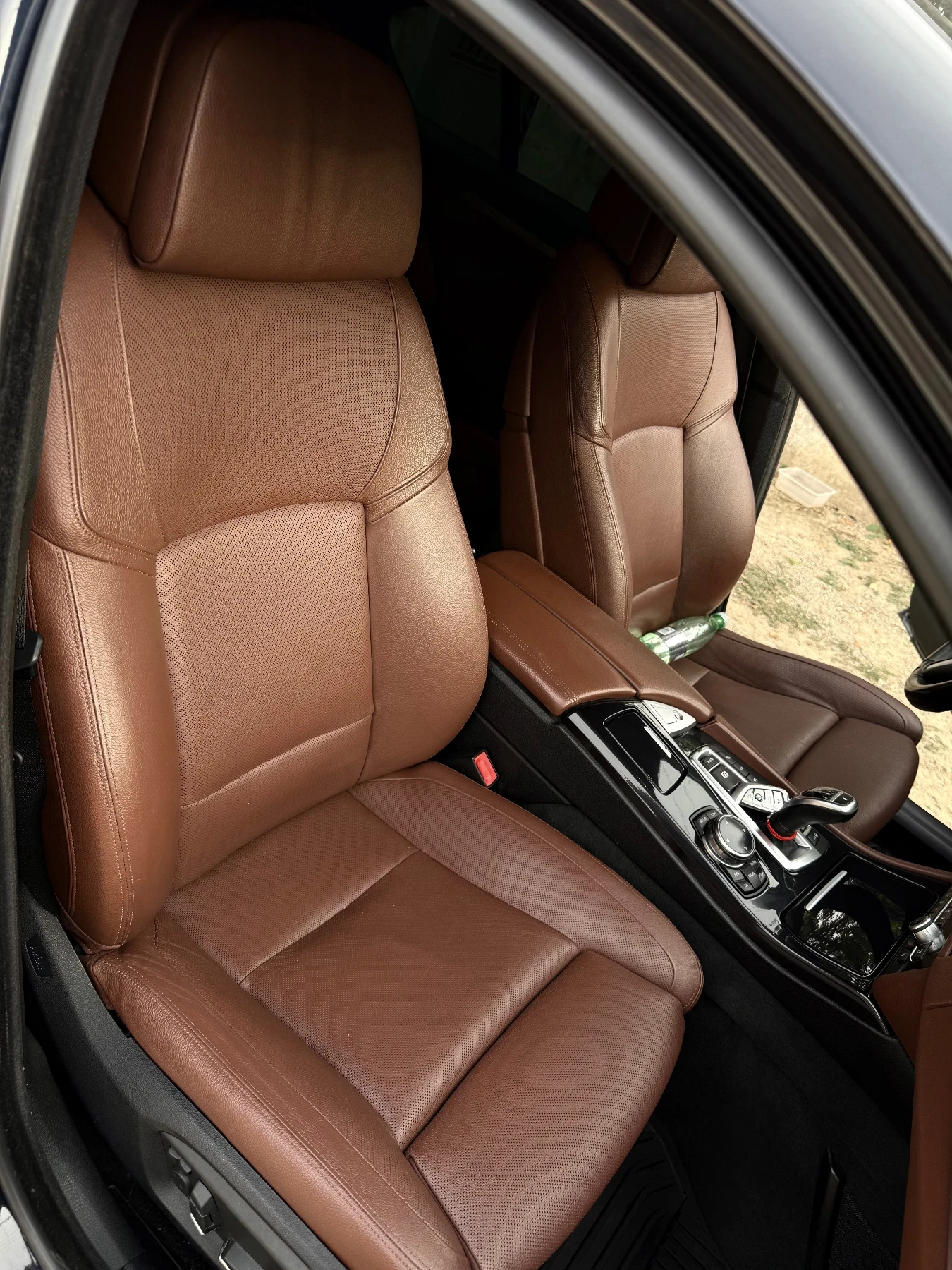 BMW 535  - изображение 10