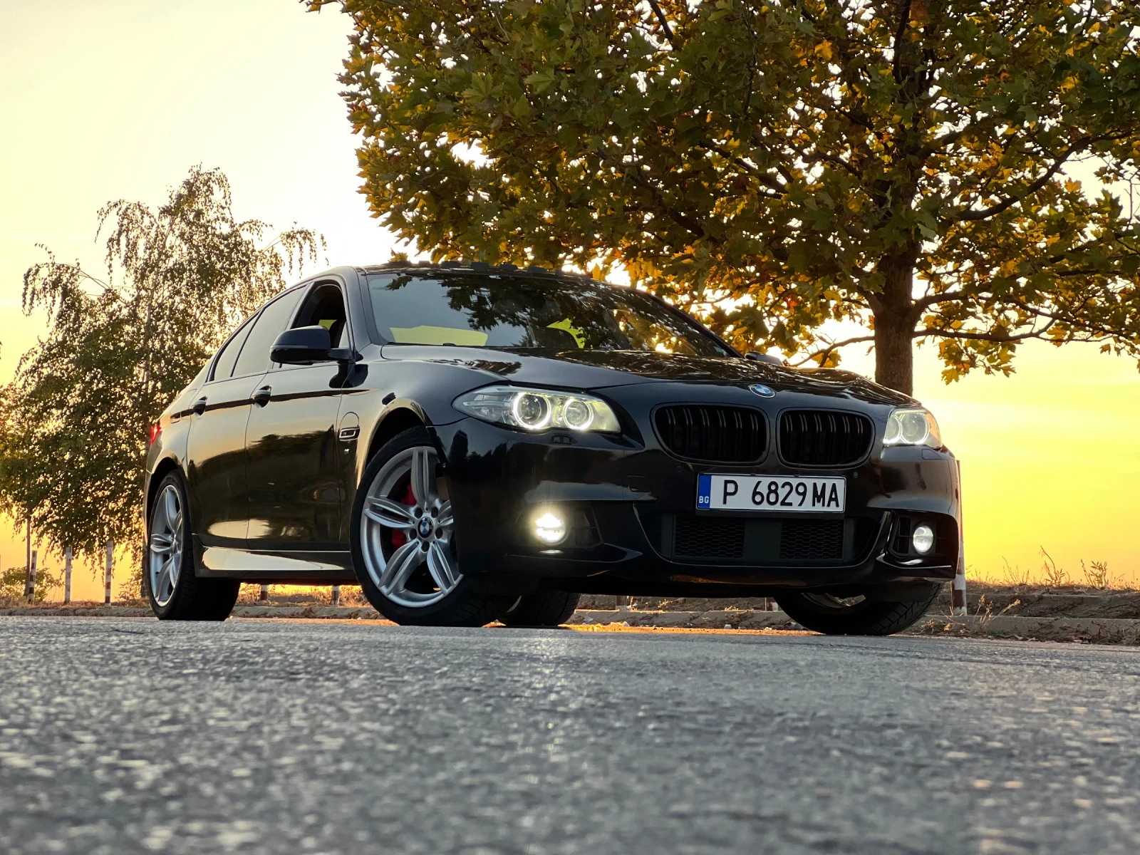 BMW 535  - изображение 2