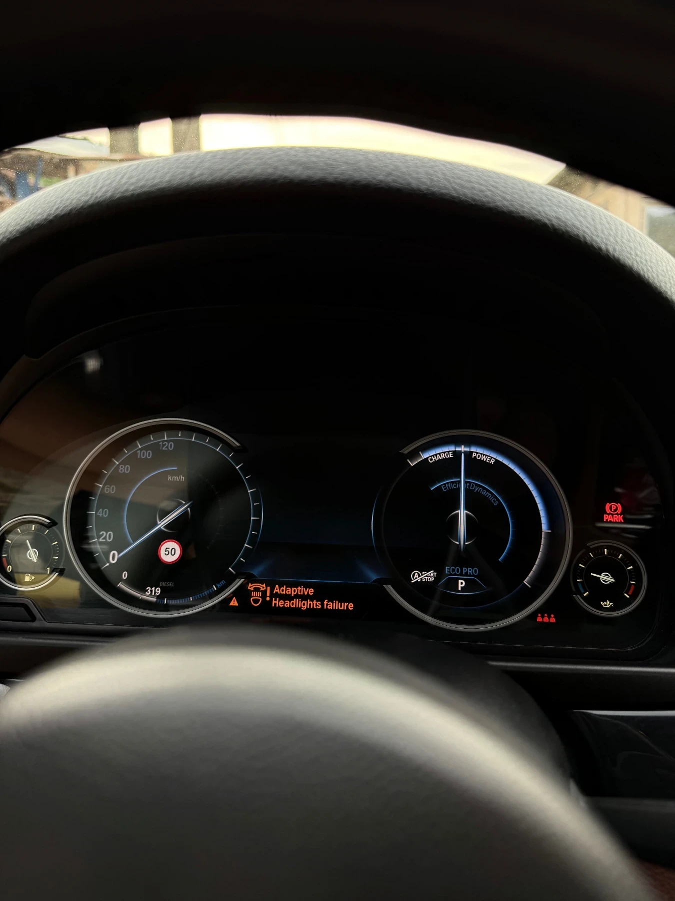 BMW 535  - изображение 9