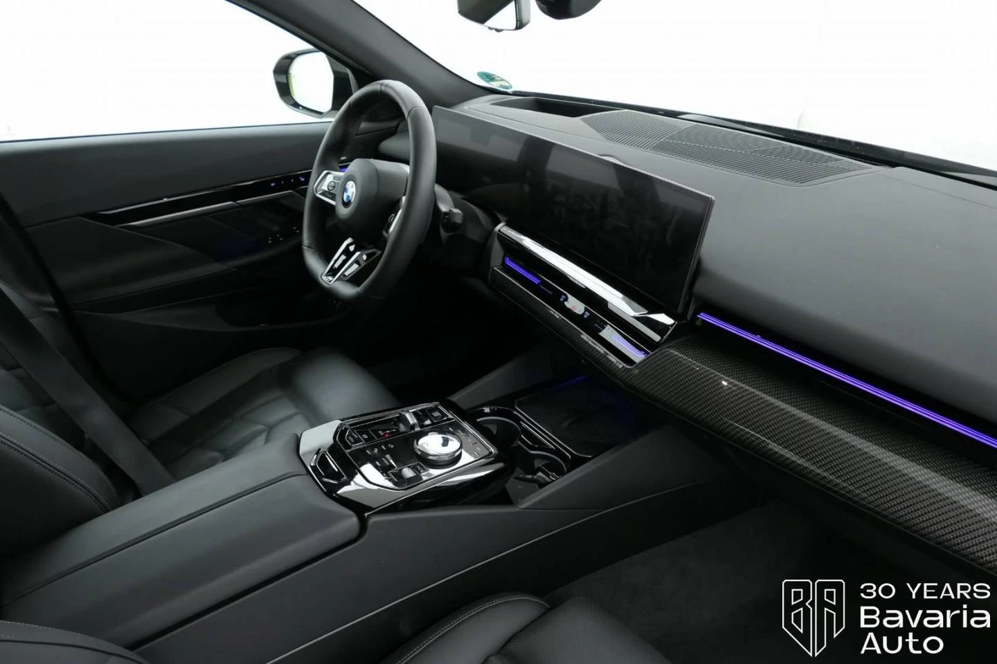 BMW 520 i M Sport Paket Steptronic - изображение 7