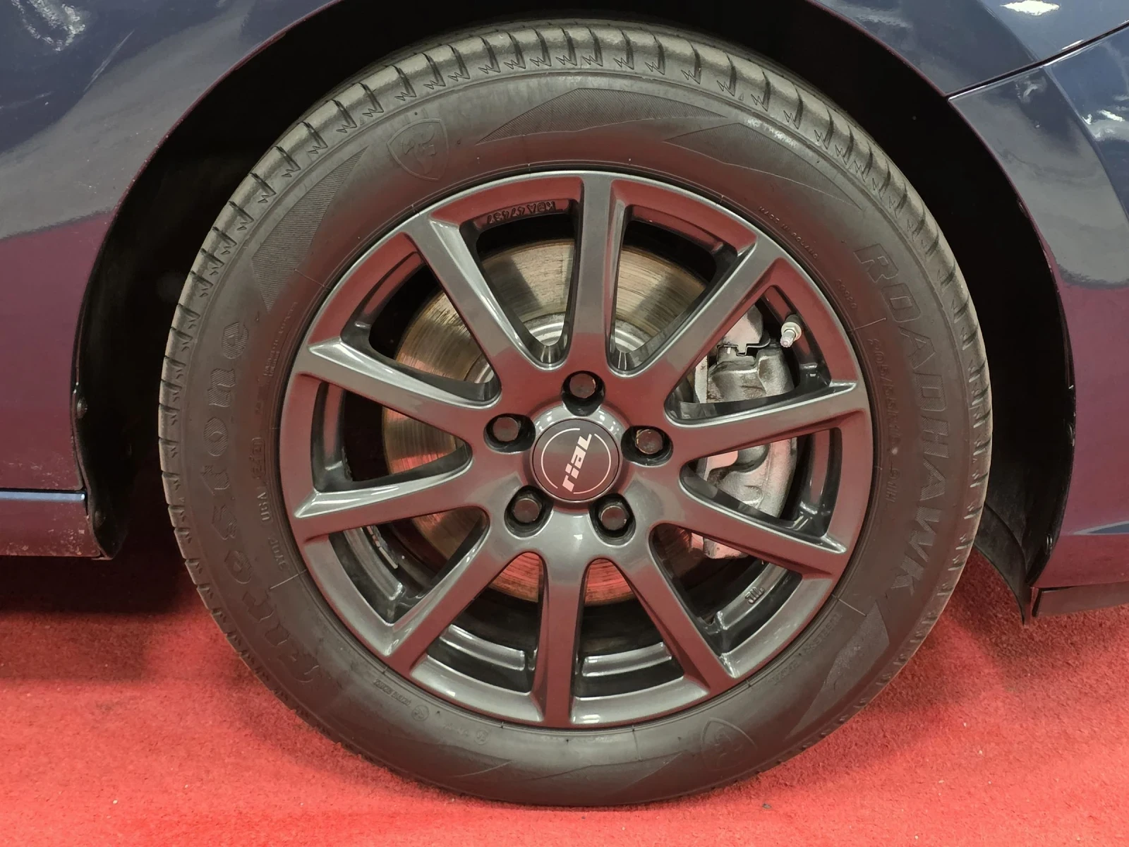 Hyundai I30 1.6 CRDI | EU6 | Camera | Keyless | LED - изображение 8