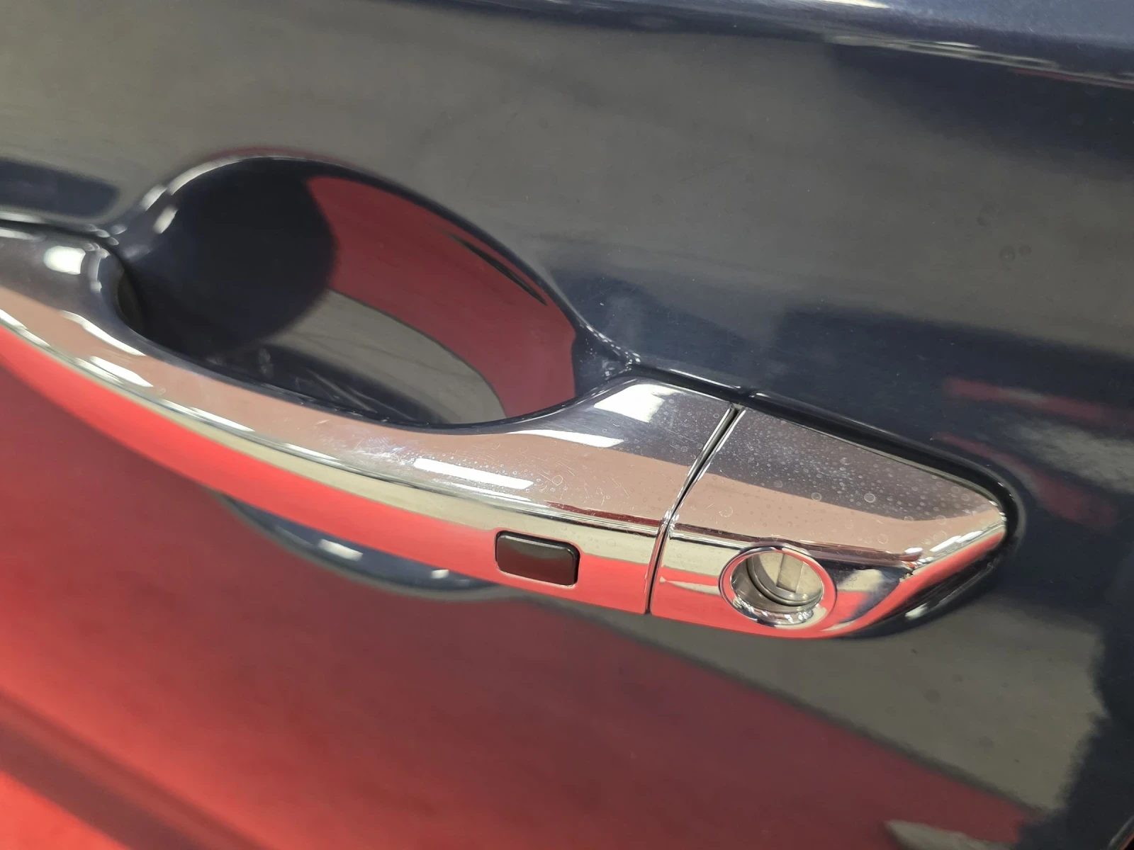 Hyundai I30 1.6 CRDI | EU6 | Camera | Keyless | LED - изображение 9