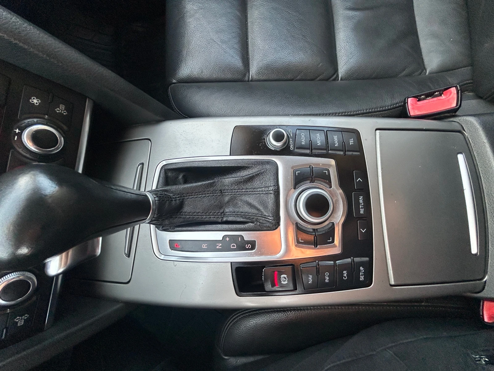 Audi A6 C6 Avant  | Mobile.bg — изображение 14