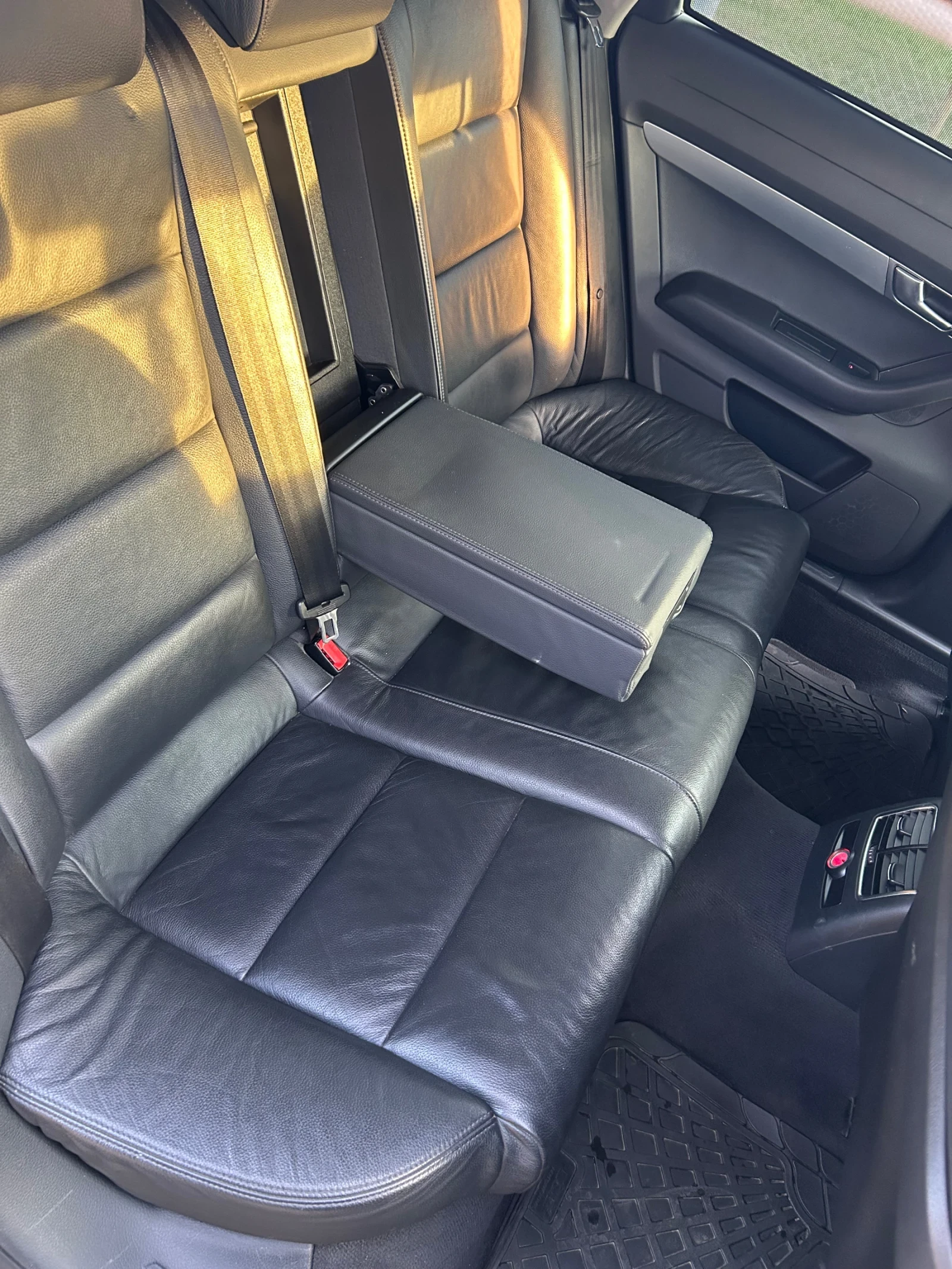 Audi A6 C6 Avant  | Mobile.bg — изображение 10