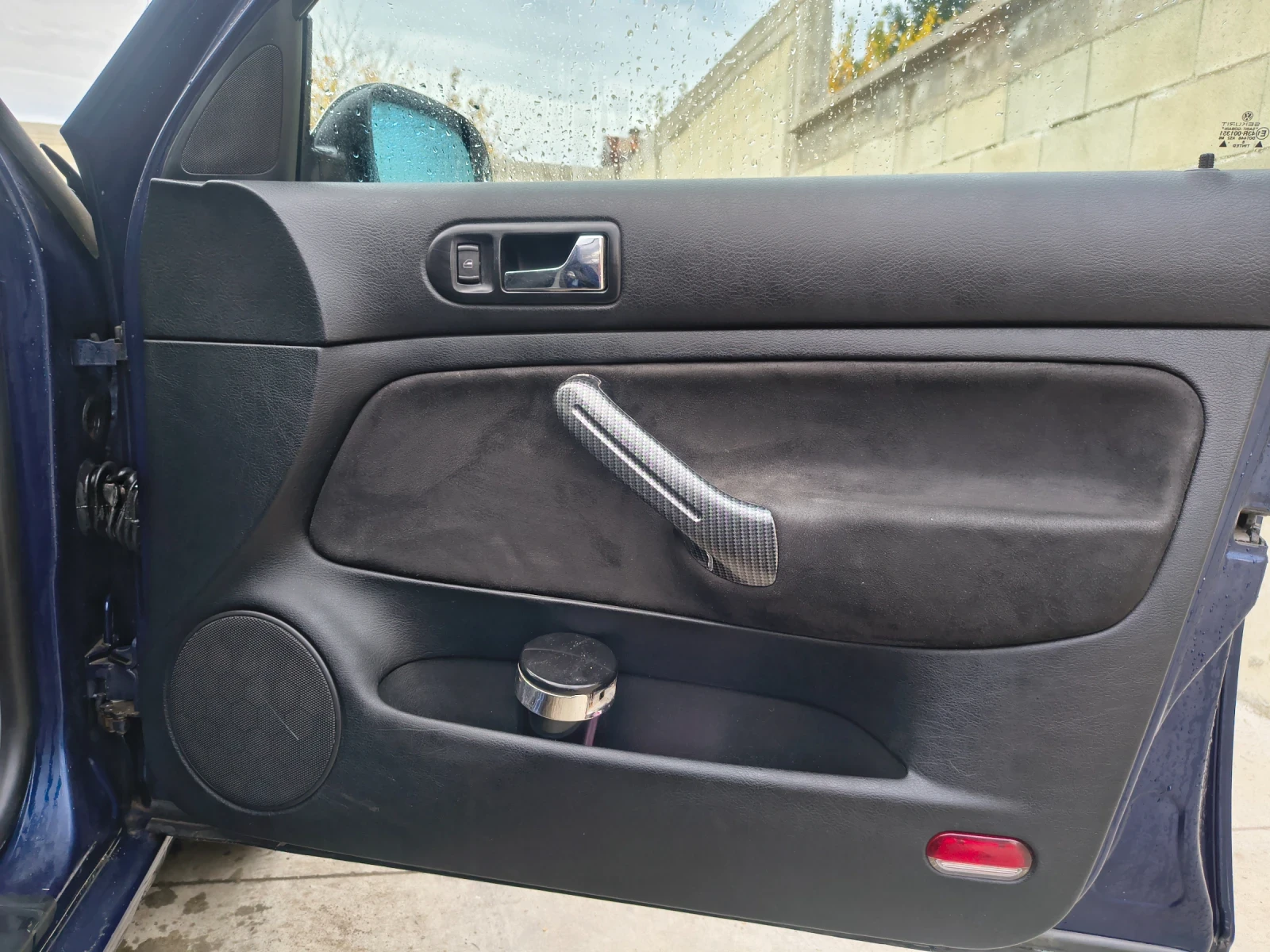 VW Golf 4 - изображение 8