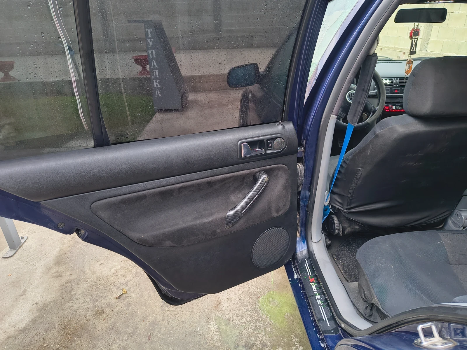 VW Golf 4 - изображение 5