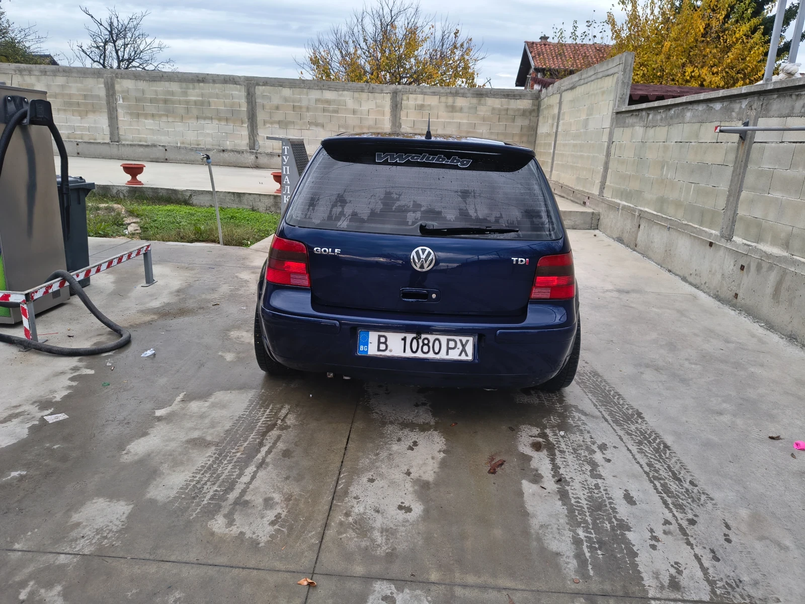 VW Golf 4 | Mobile.bg � ����������� 17