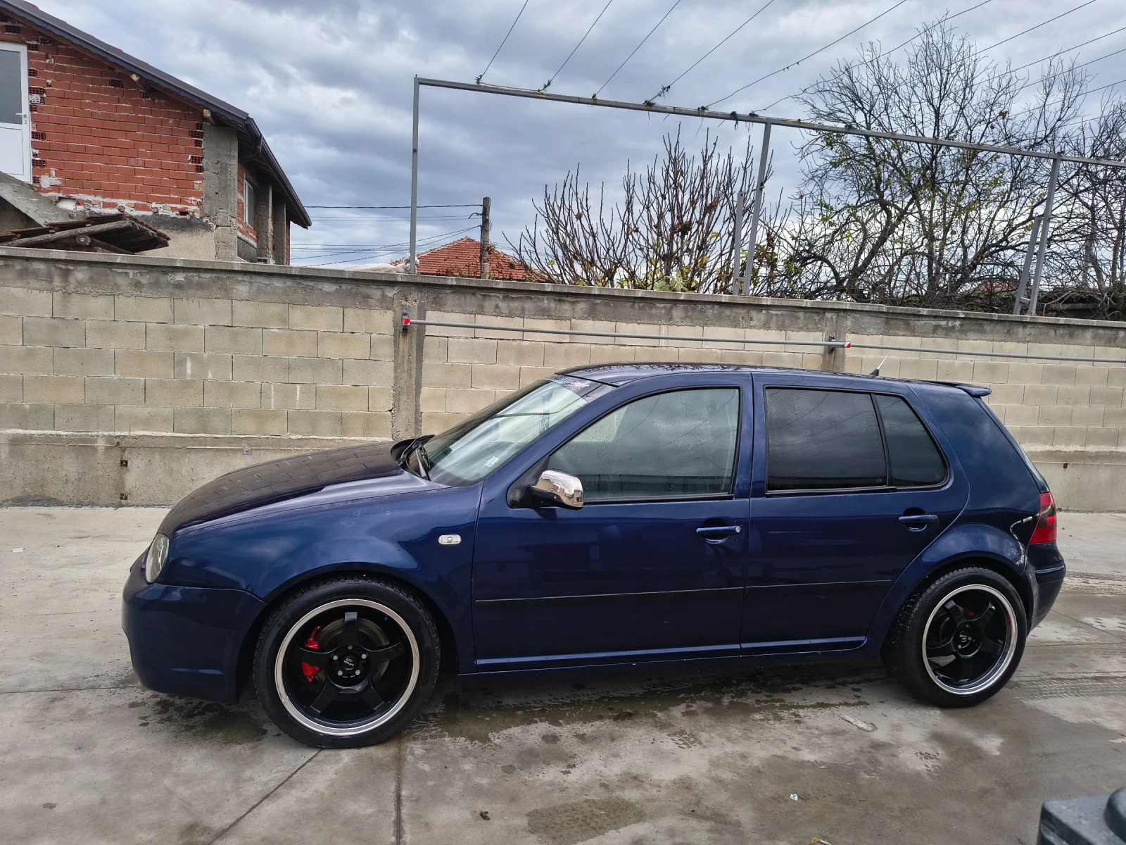 VW Golf 4 | Mobile.bg � ����������� 15
