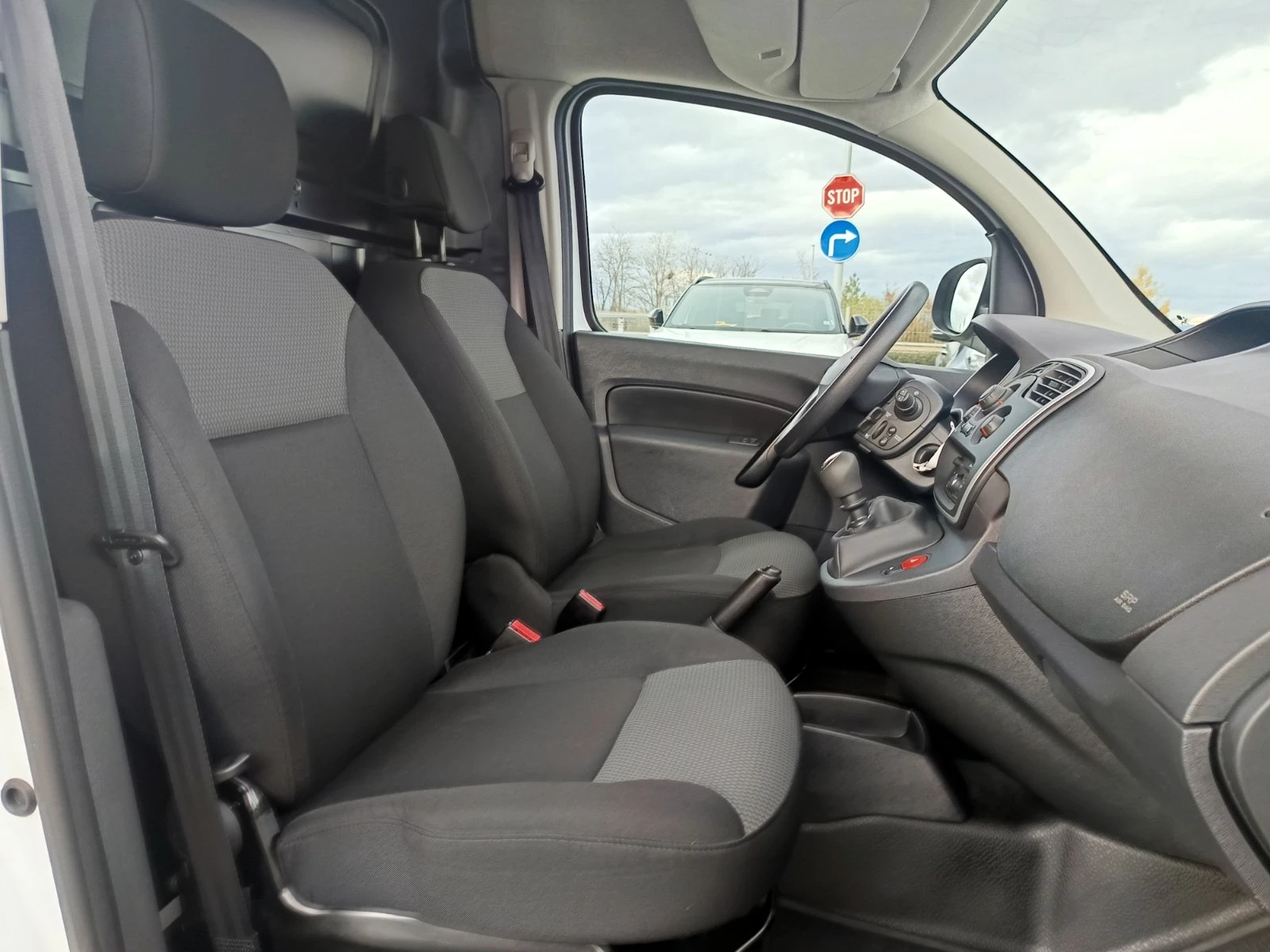 Renault Kangoo 1.5dci/95.. | Mobile.bg   13